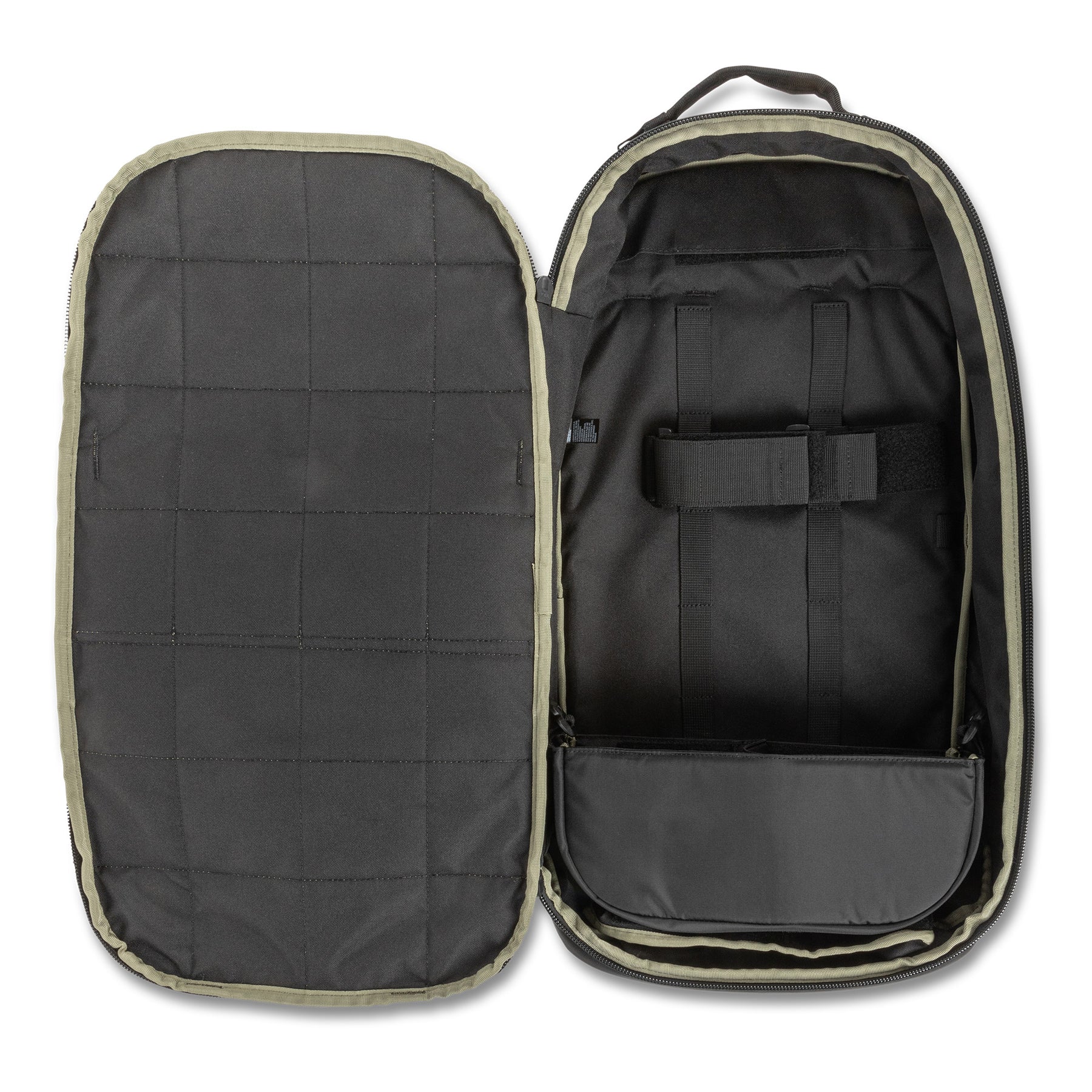 5.11 | LVC COVERT CARRY PACK - Zaino da 45 L