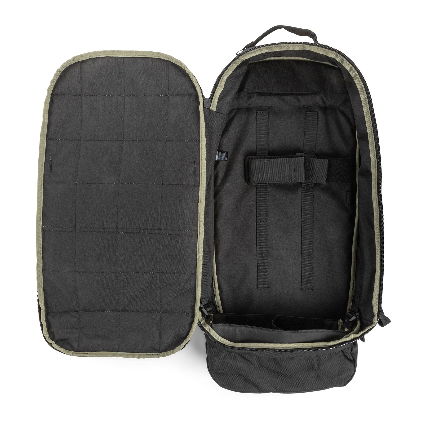 5.11 | LVC COVERT CARRY PACK - Zaino da 45 L