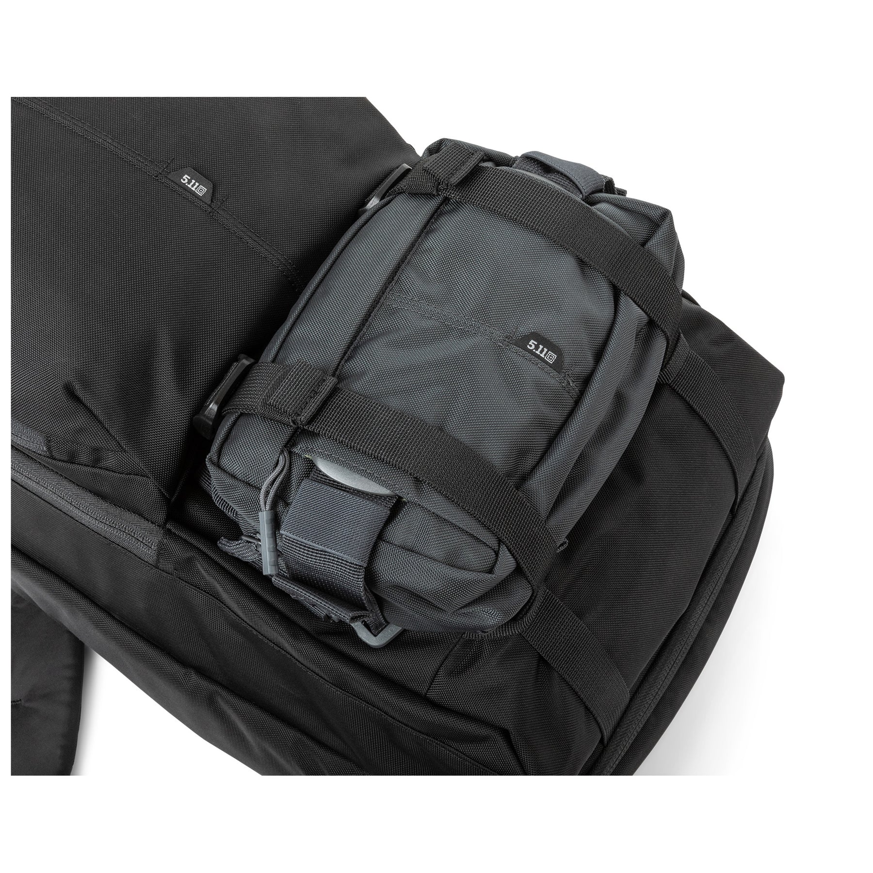 5.11 | LVC COVERT CARRY PACK - Zaino da 45 L