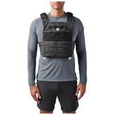 5.11 TACTEC TRAINER WEIGHT VEST - Vest zavorrabile da allenamento
