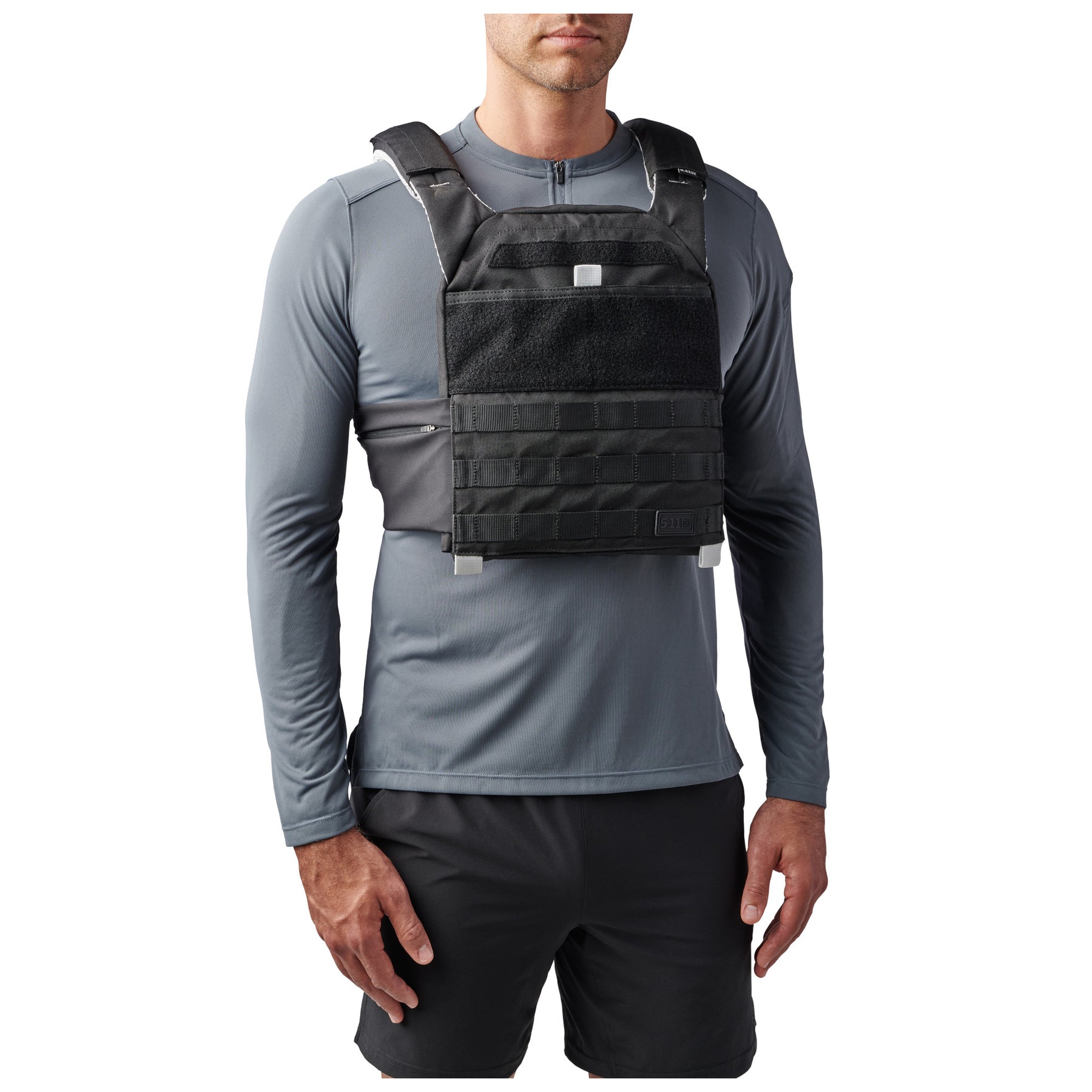 5.11 TACTEC TRAINER WEIGHT VEST - Vest zavorrabile da allenamento