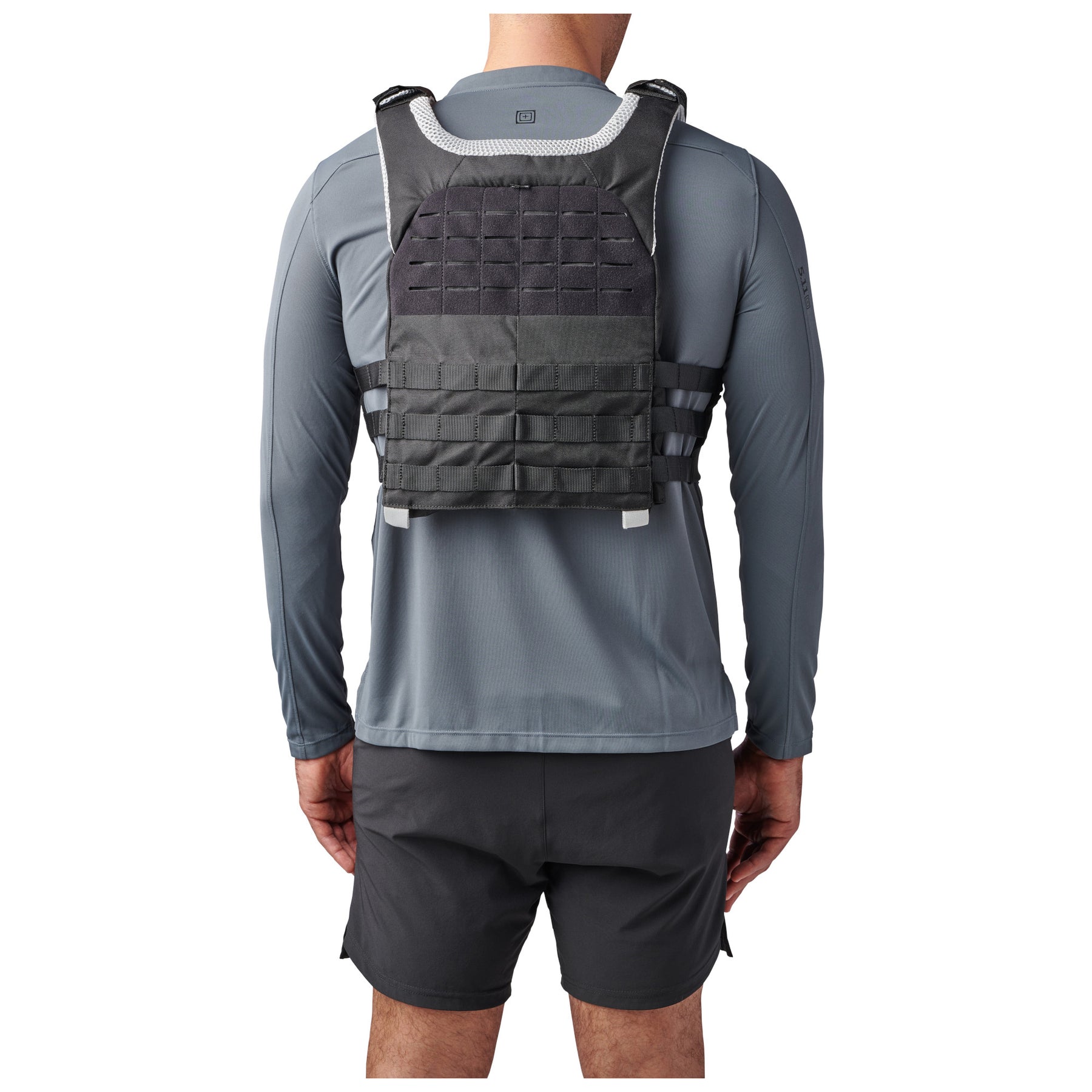 5.11 TACTEC TRAINER WEIGHT VEST - Vest zavorrabile da allenamento