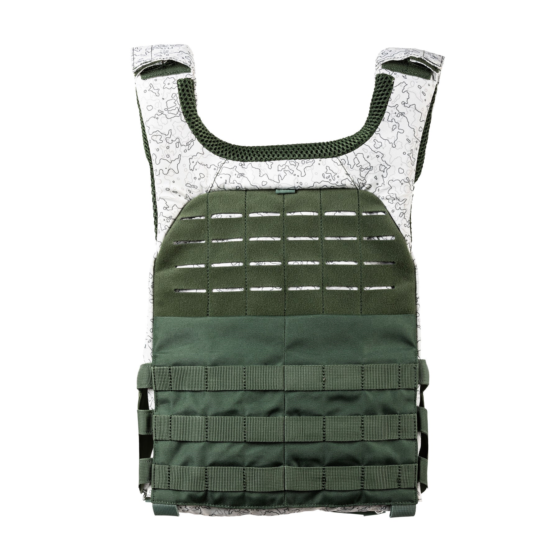 5.11 TACTEC TRAINER WEIGHT VEST - Vest zavorrabile da allenamento