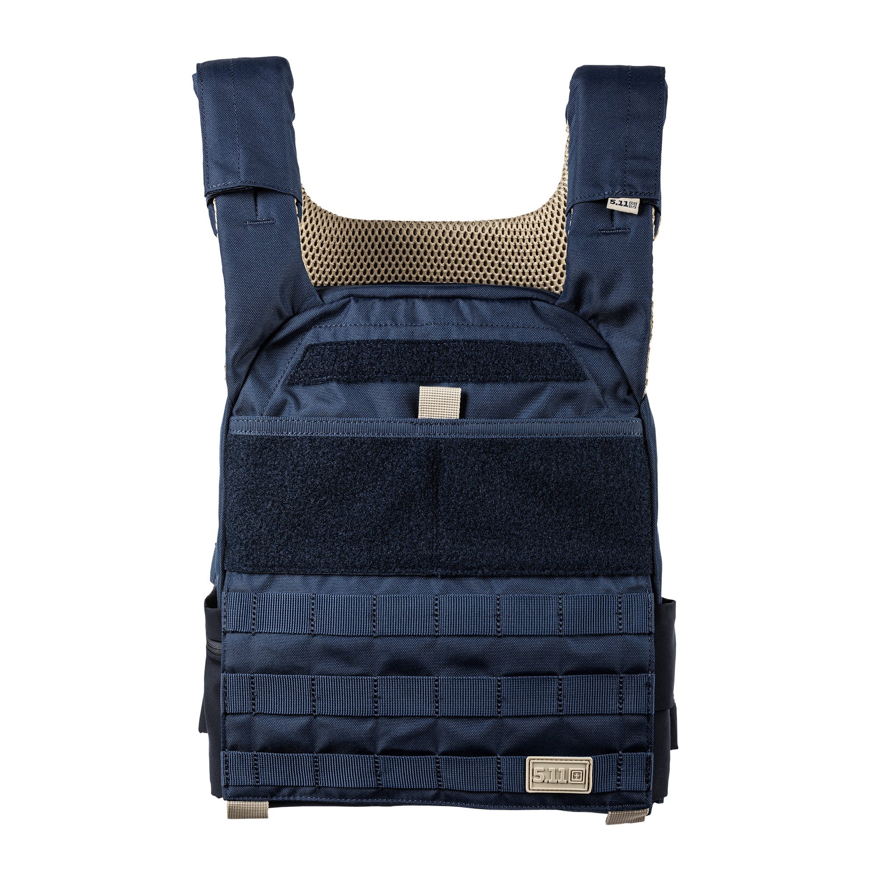 5.11 TACTEC TRAINER WEIGHT VEST - Vest zavorrabile da allenamento