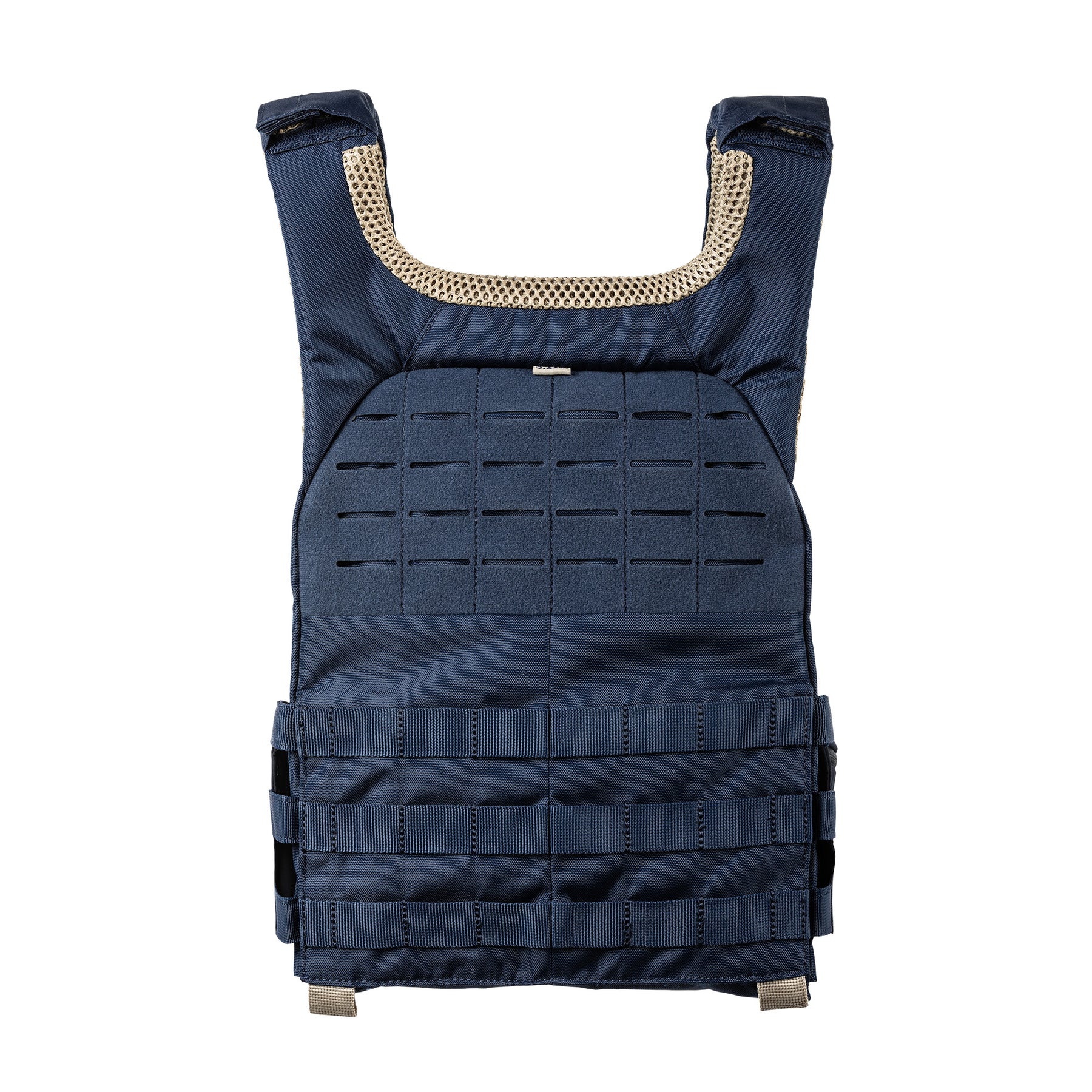 5.11 TACTEC TRAINER WEIGHT VEST - Vest zavorrabile da allenamento