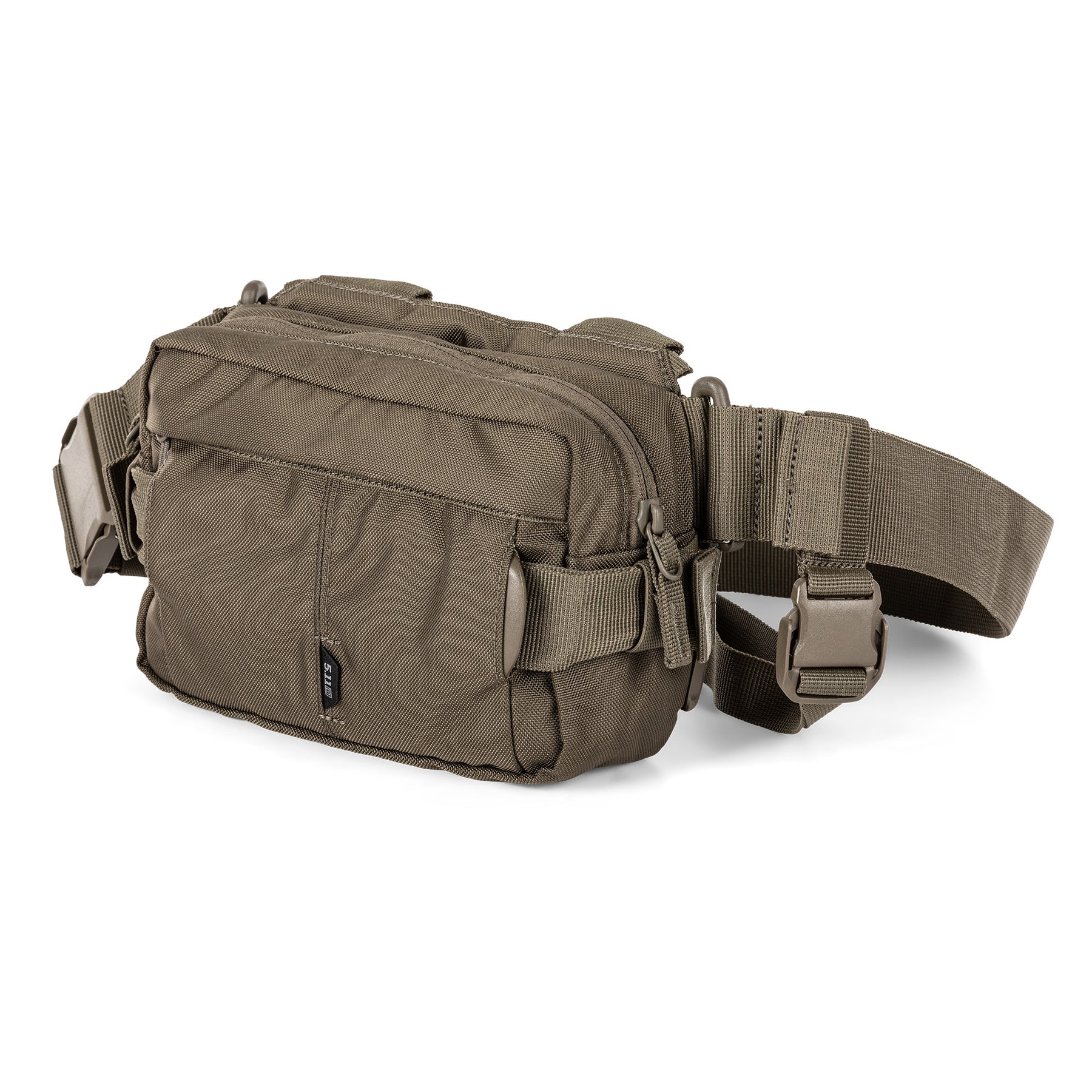 5.11 | LV6 WAIST PACK 2.0 3L - Marsupio 3L