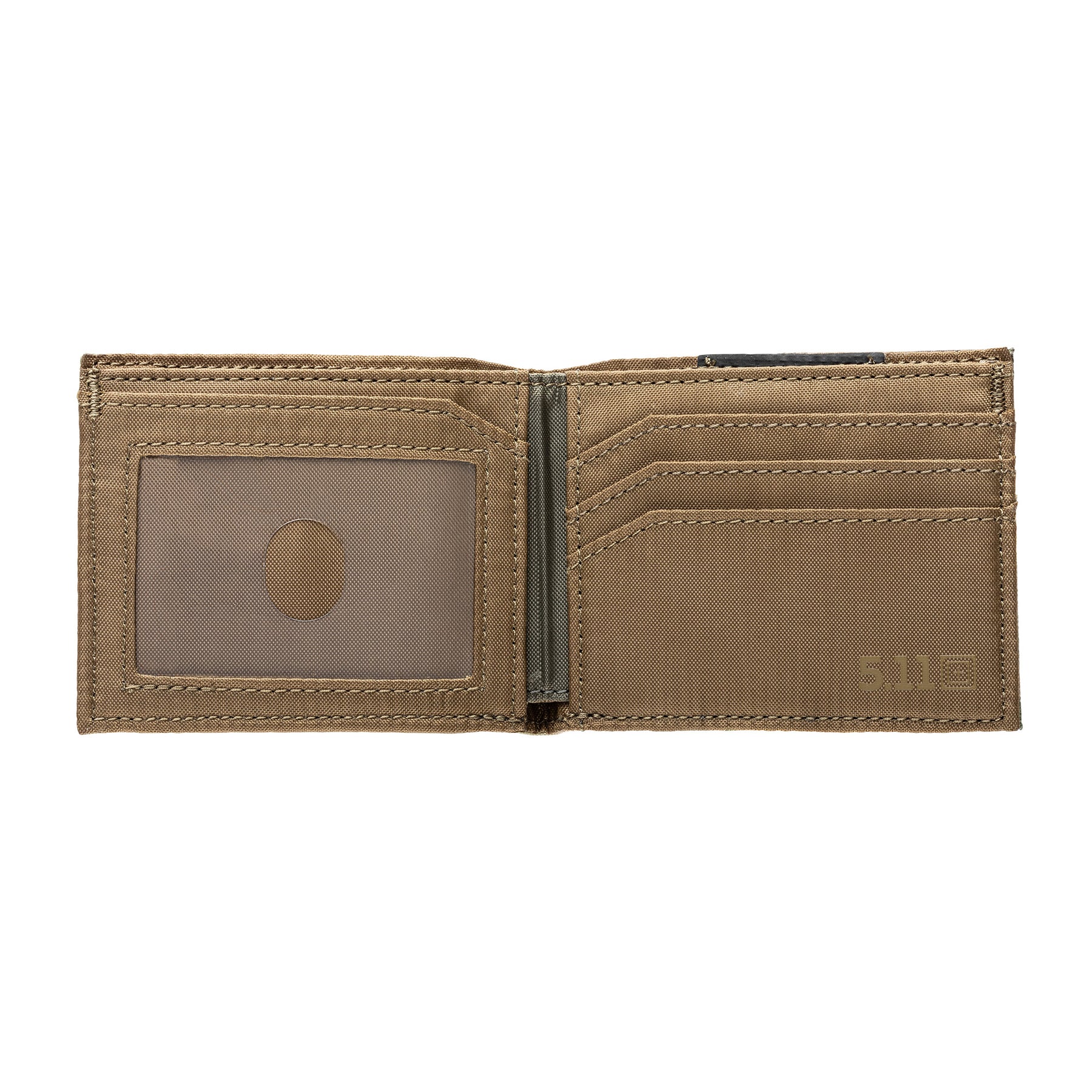 5.11 | TRACKER BIFOLD 2.0 - Portafoglio