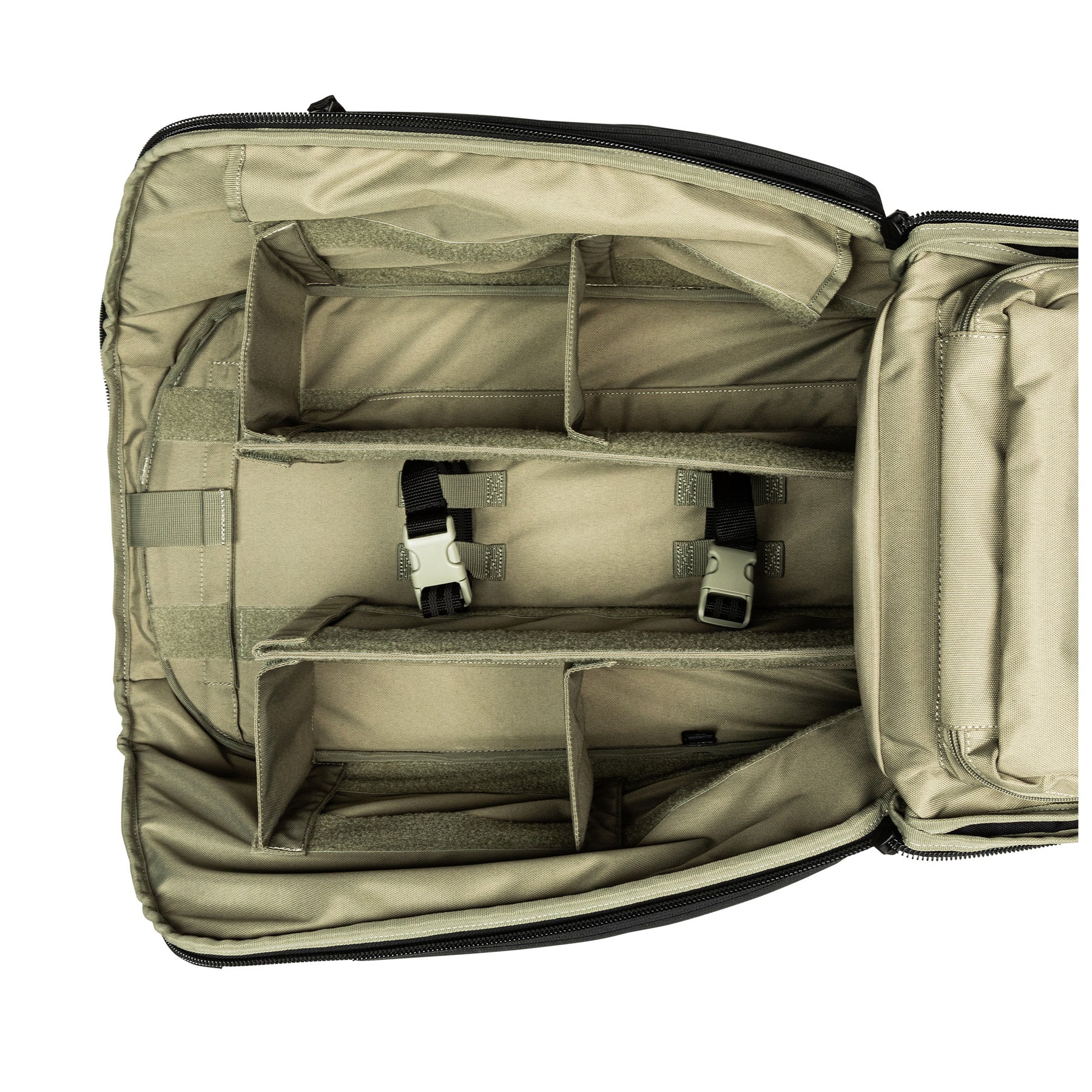 5.11 | RESPONDER72 MED BACKPACK - Zaino da soccorritore da 50 L