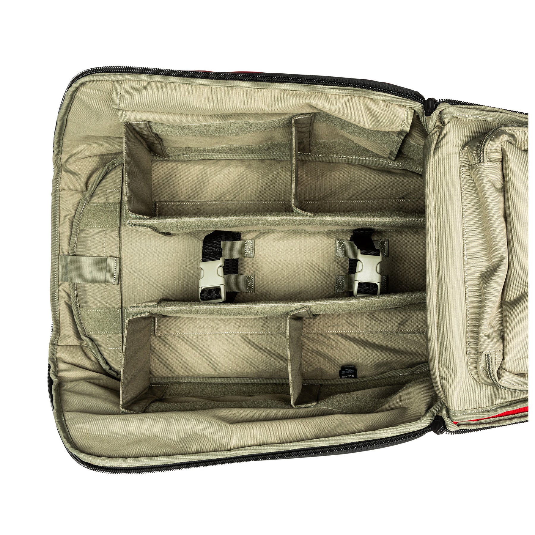 5.11 | RESPONDER72 MED BACKPACK - Zaino da soccorritore da 50 L