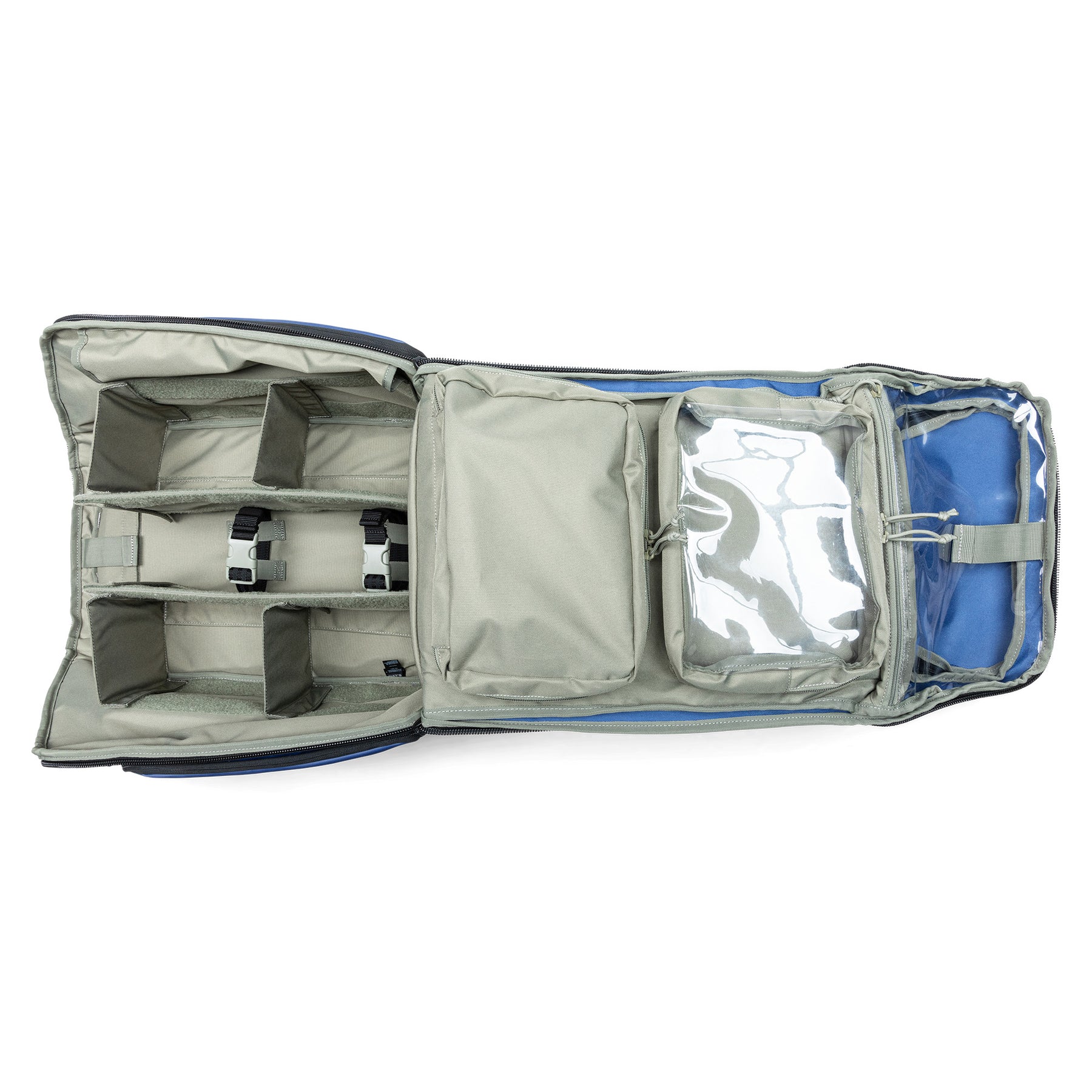 5.11 | RESPONDER72 MED BACKPACK - Zaino da soccorritore da 50 L