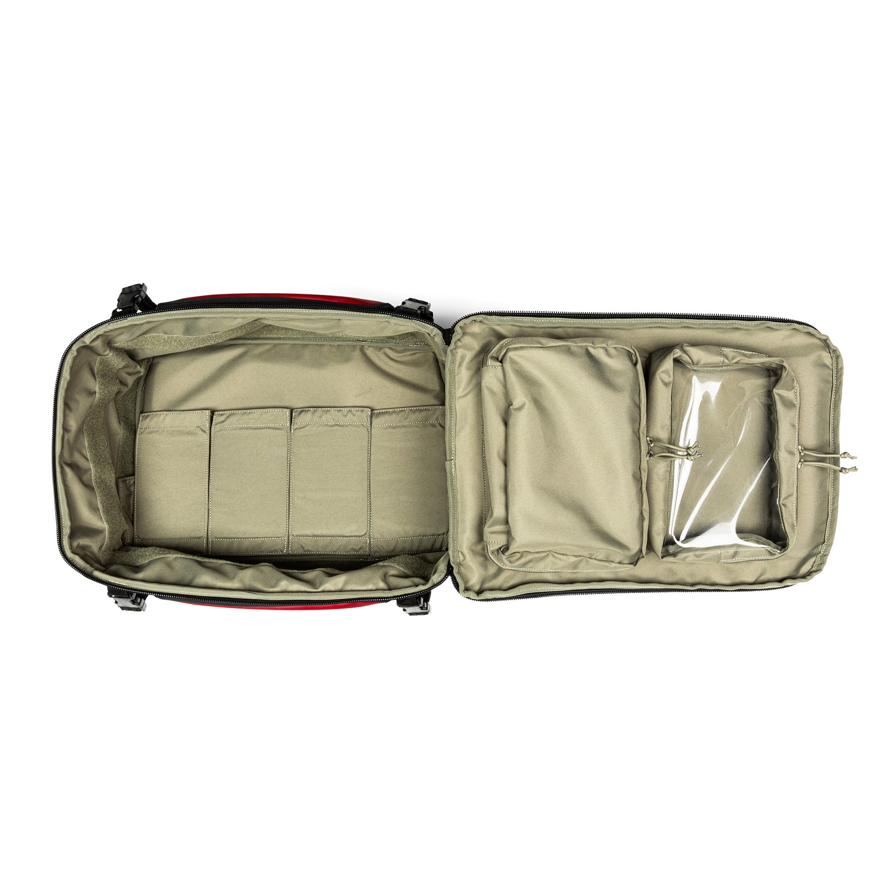 5.11 | RESPONDER48 MED BACKPACK - Zaino da soccorritore da 35 L