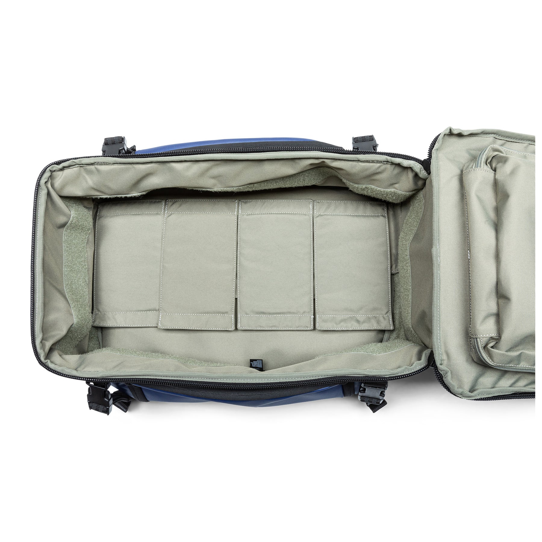 5.11 | RESPONDER48 MED BACKPACK - Zaino da soccorritore da 35 L