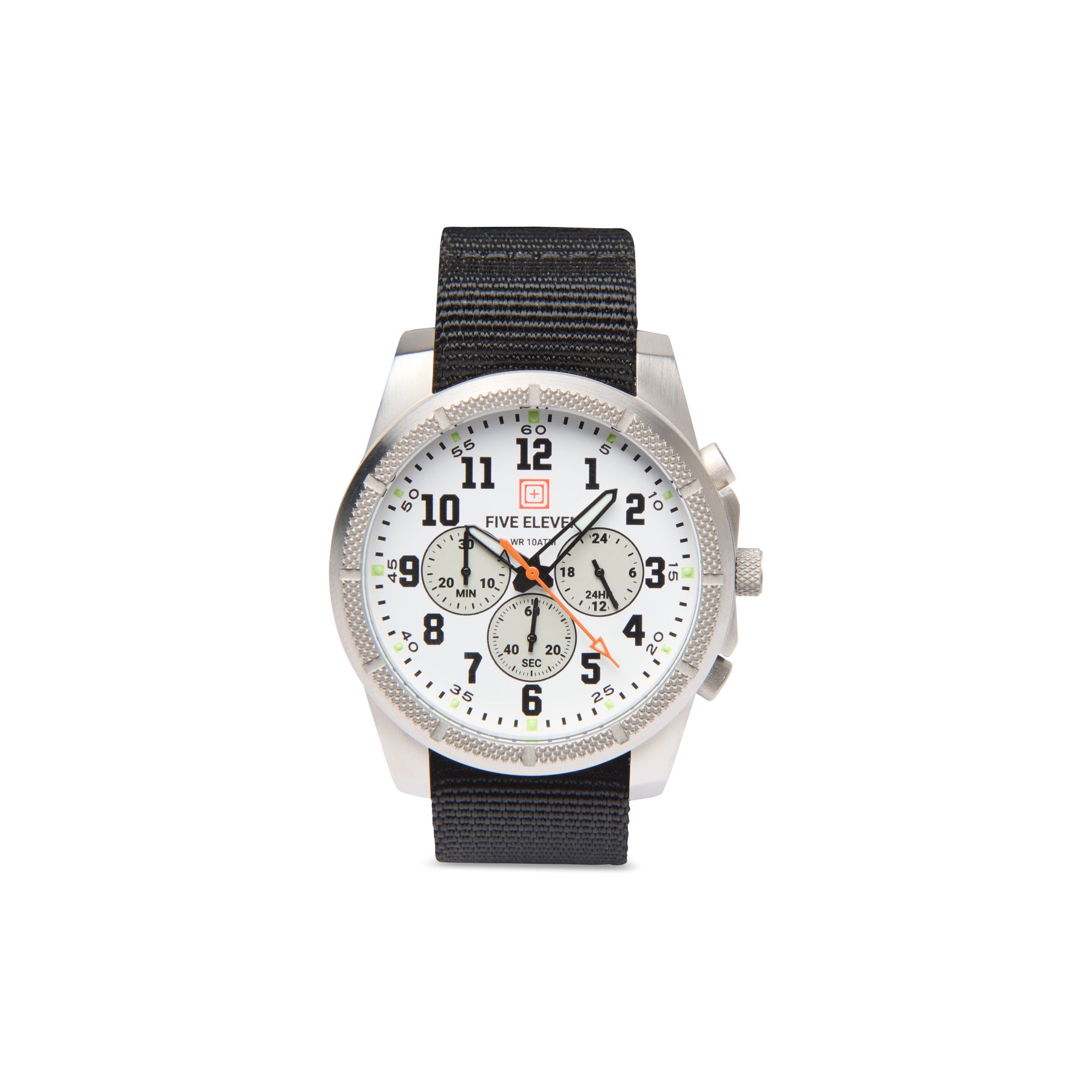 5.11 | OUTPOST CHRONO WATCH - Orologio da polso