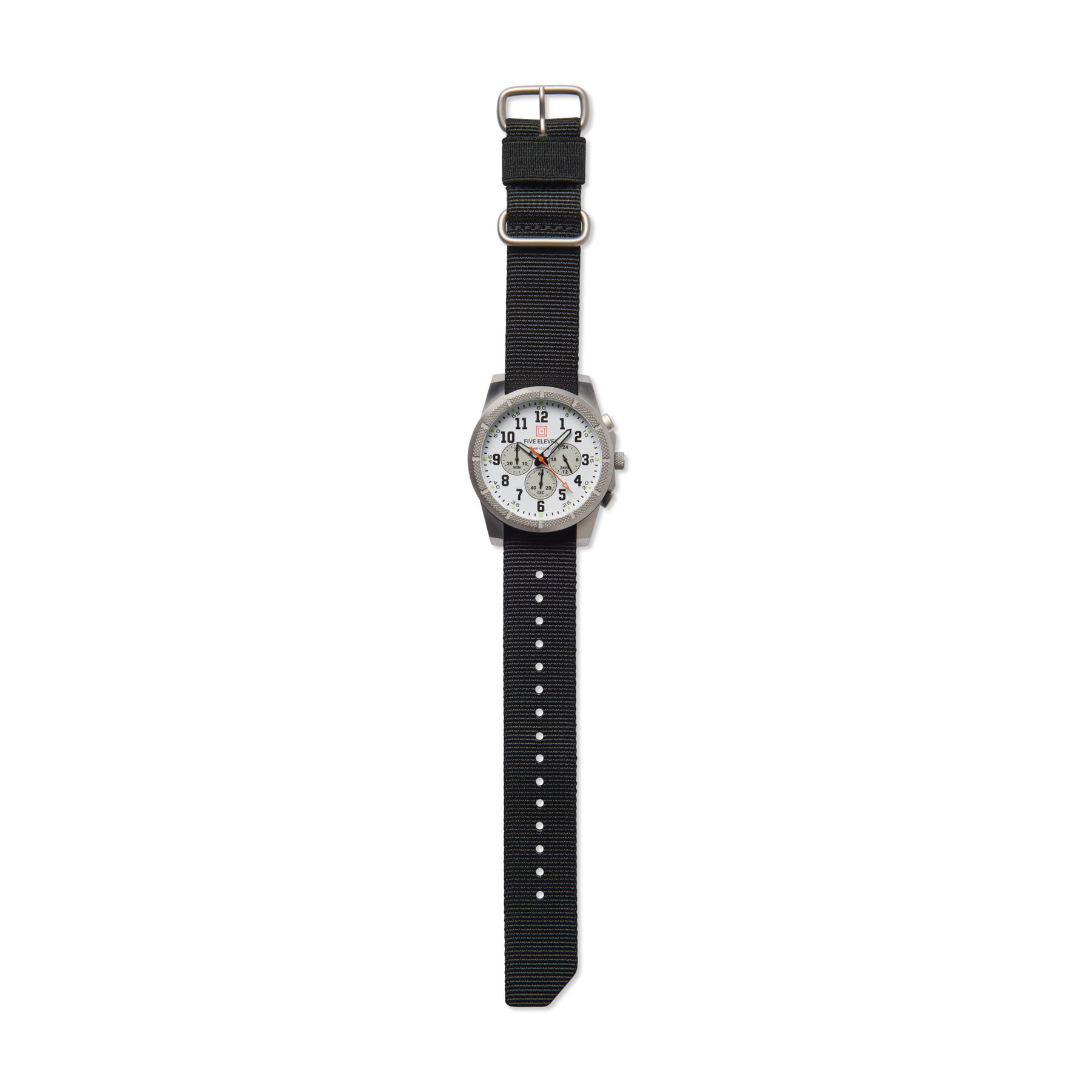 5.11 | OUTPOST CHRONO WATCH - Orologio da polso