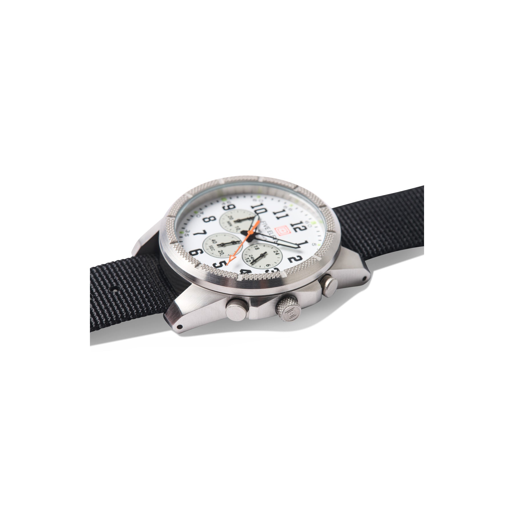 5.11 | OUTPOST CHRONO WATCH - Orologio da polso