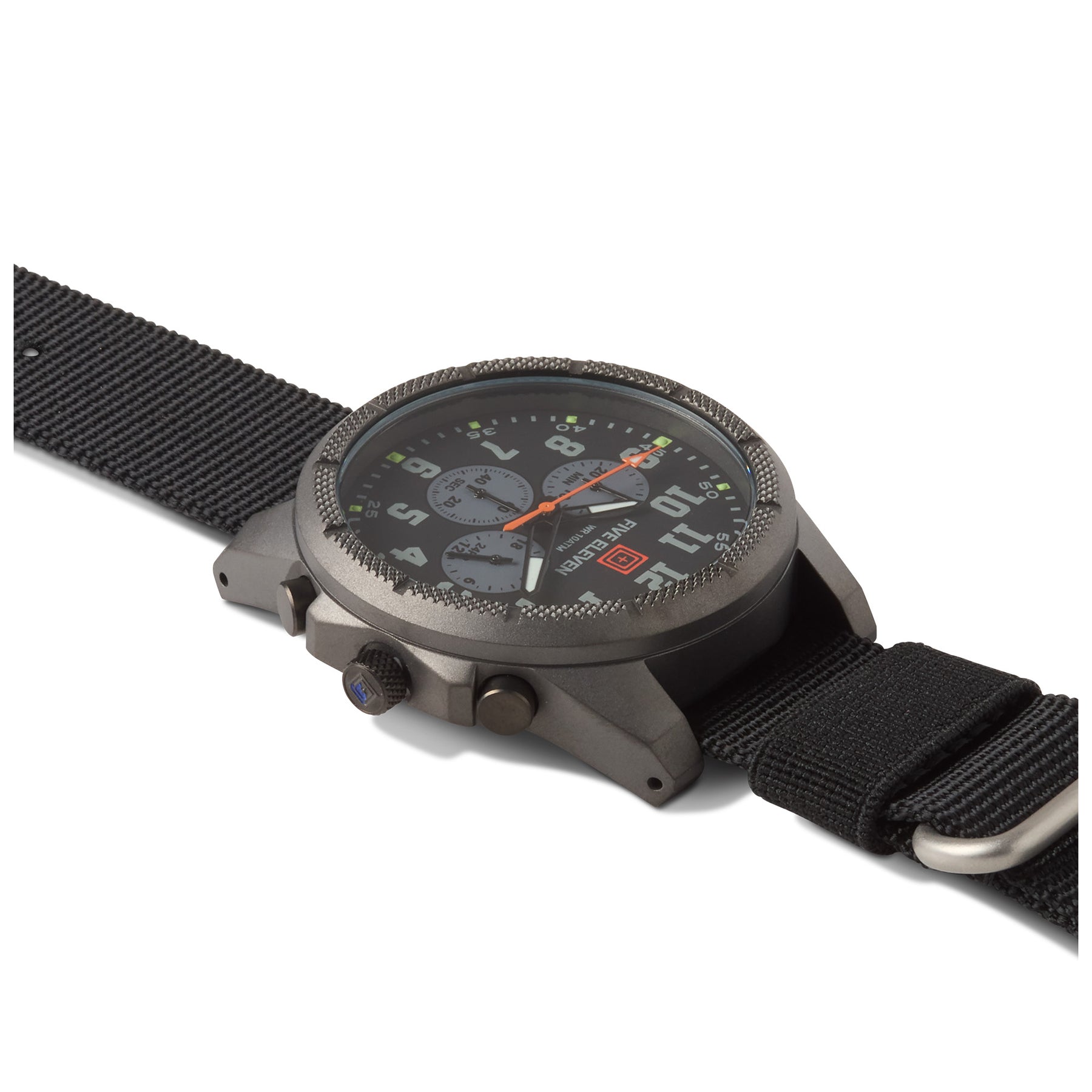 5.11 | OUTPOST CHRONO WATCH - Orologio da polso