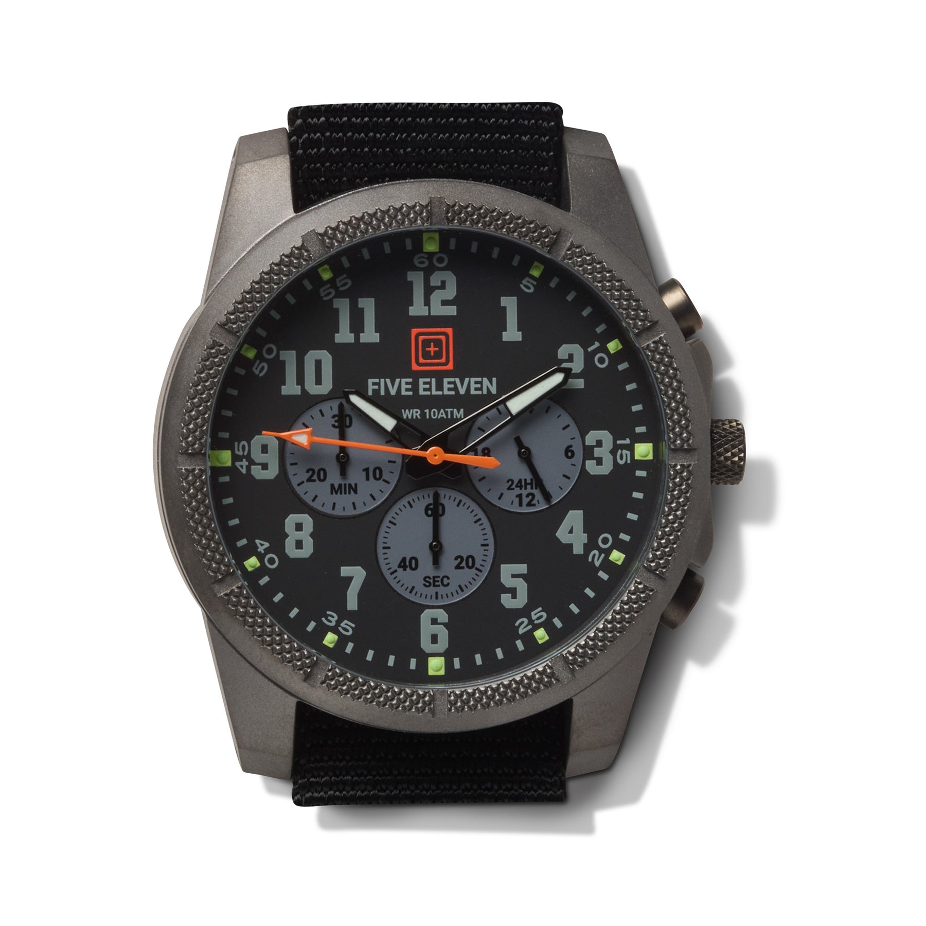5.11 | OUTPOST CHRONO WATCH - Orologio da polso