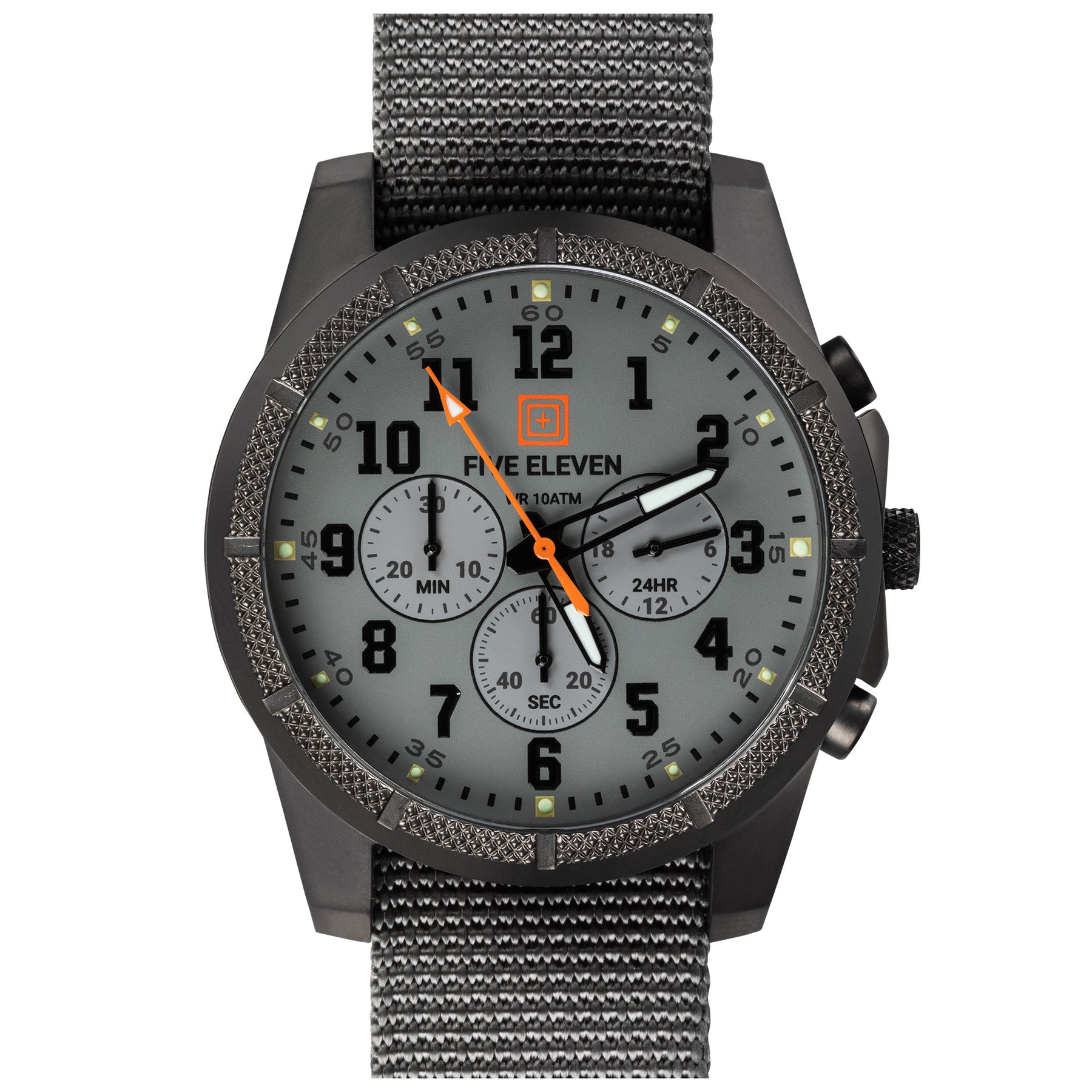 5.11 | OUTPOST CHRONO WATCH - Orologio da polso