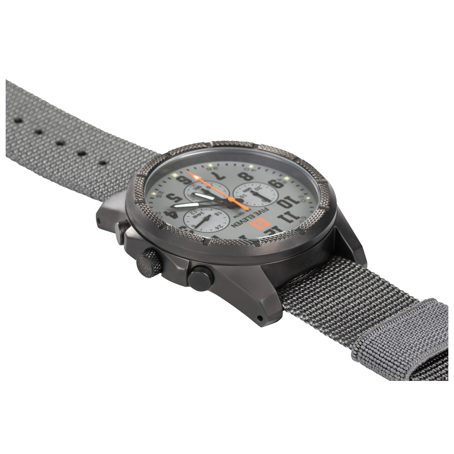 5.11 | OUTPOST CHRONO WATCH - Orologio da polso