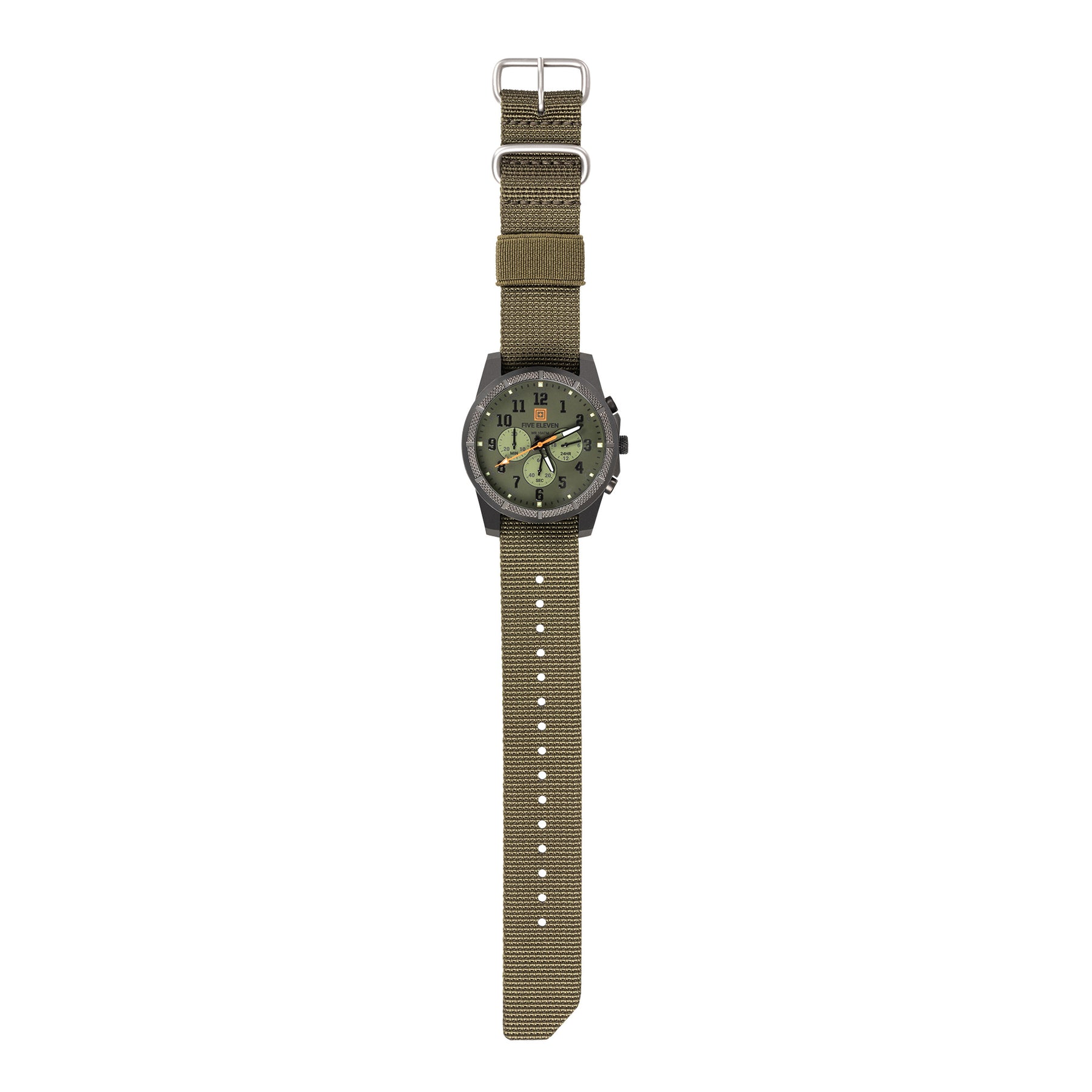 5.11 | OUTPOST CHRONO WATCH - Orologio da polso