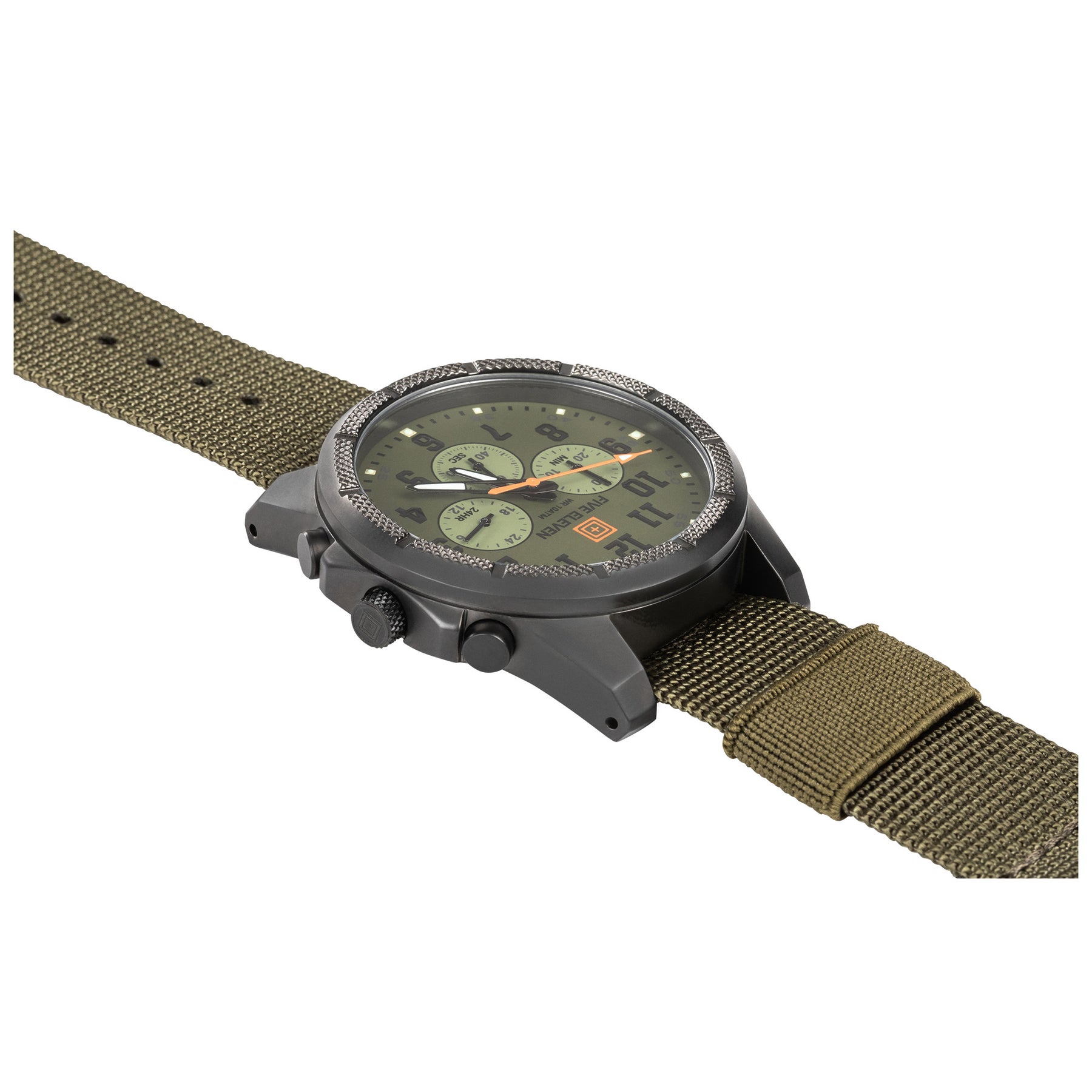 5.11 | OUTPOST CHRONO WATCH - Orologio da polso