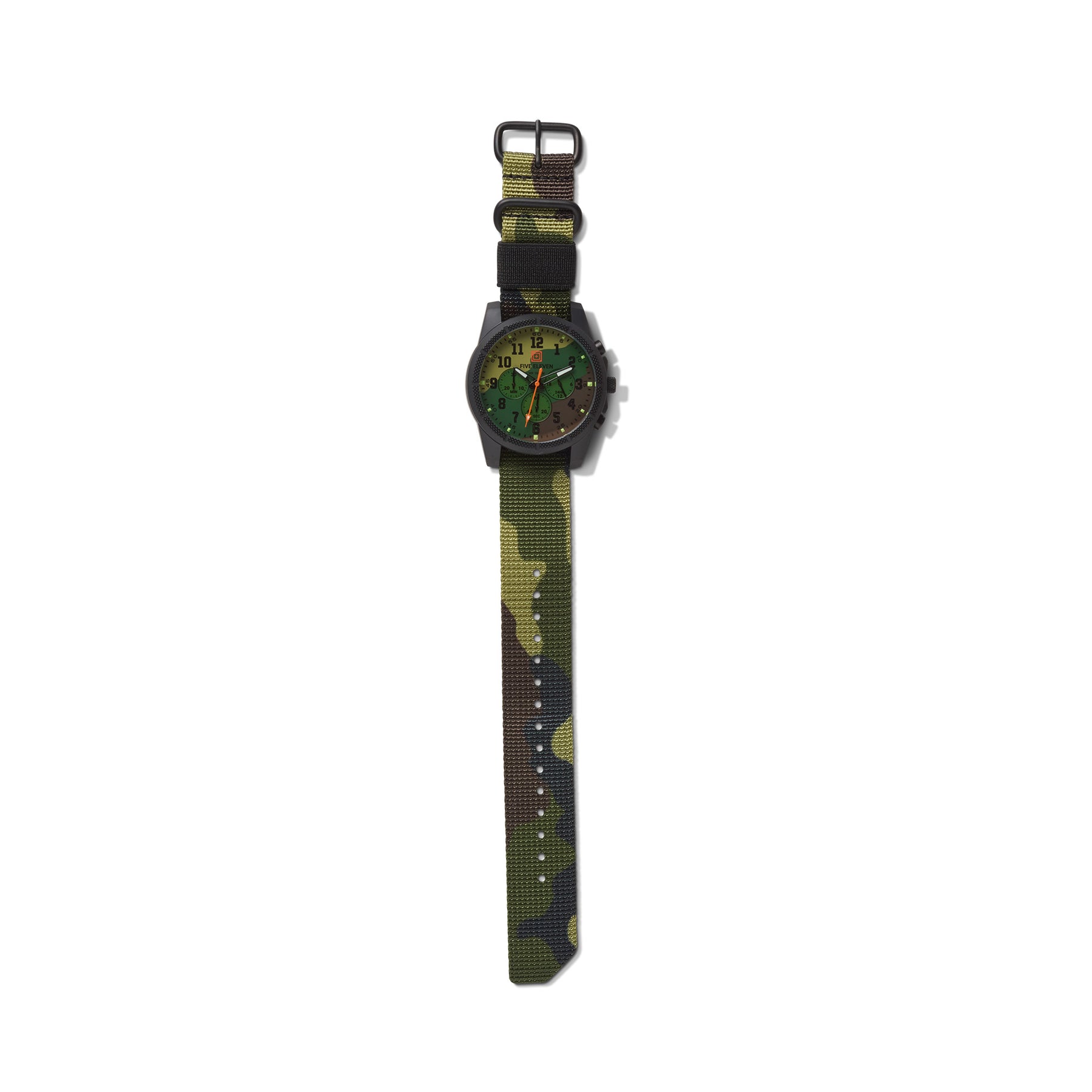 5.11 | OUTPOST CHRONO WATCH - Orologio da polso