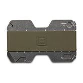 5.11 | STEEL JACKET MULTITOOL WALLET 2.0 - Portafoglio EDC