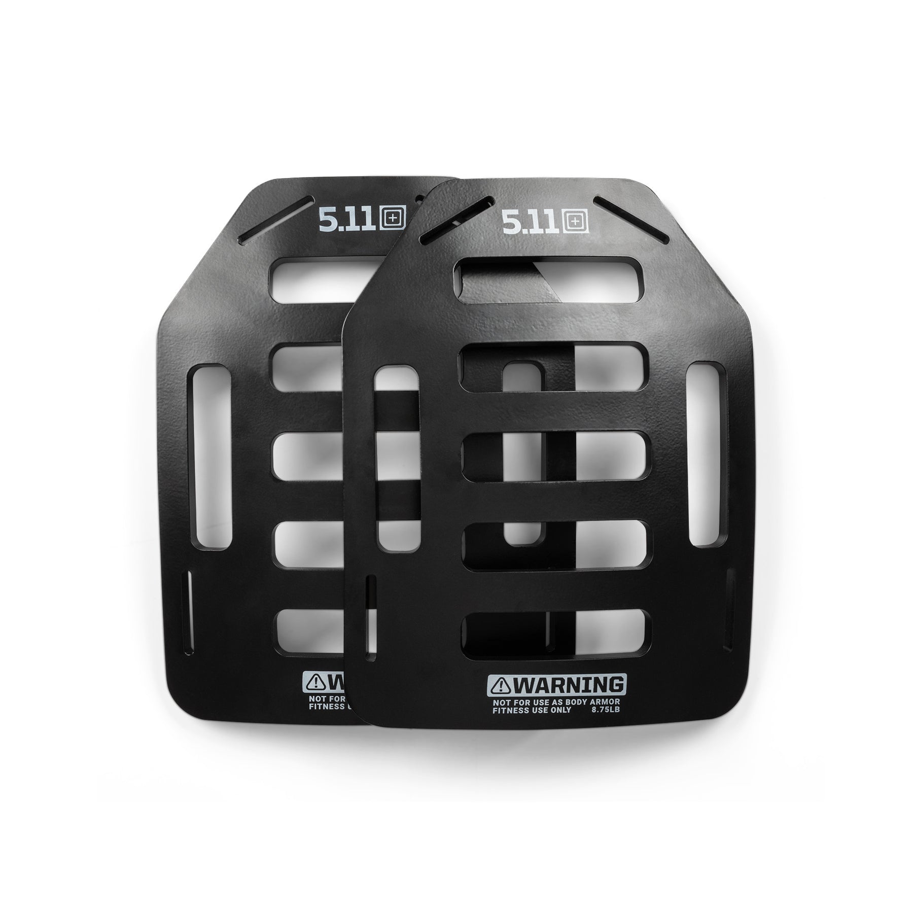 5.11 | PT-R WEIGHT PLATE PAIR - Piastre zavorrate per allenamento