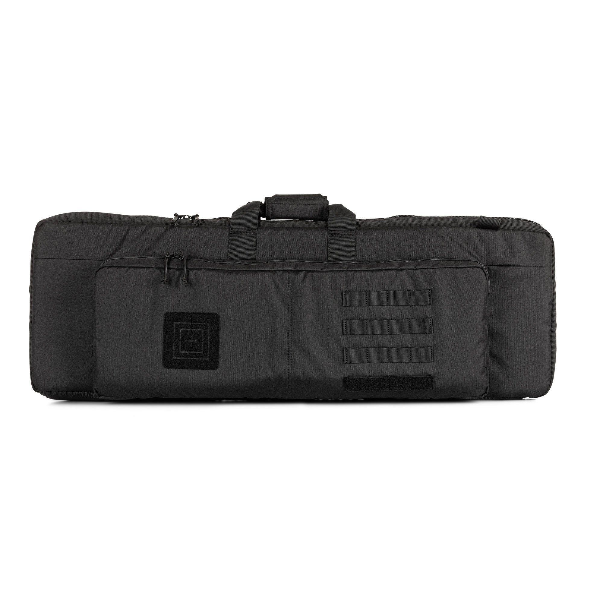 Portalepettoni Tattico Depring 5.56mm NATO - Marsupio Da Cintura Per 14 Colpi, Nylon, MOLLE
