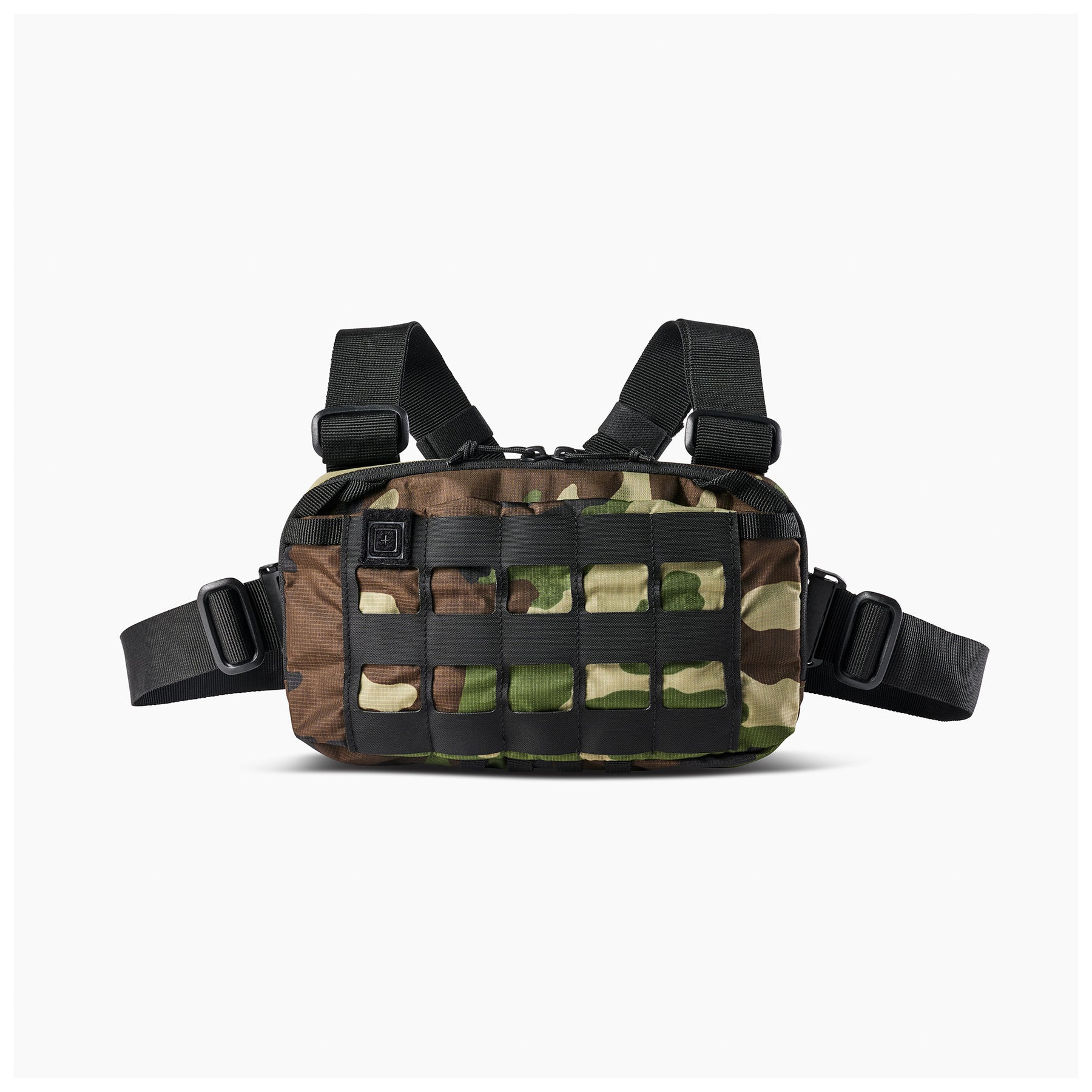 5.11 | SKYWEIGHT SURVIVAL CHEST PACK - Chest da 1 L