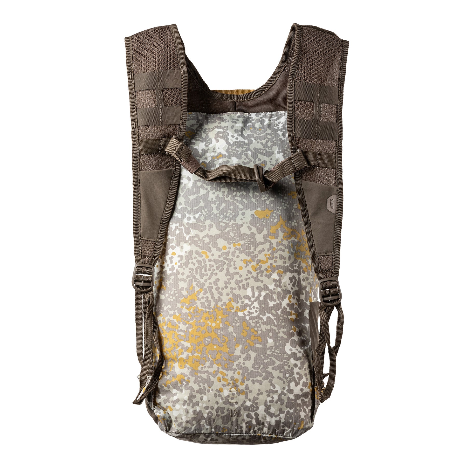 5.11 | MOLLE PACKABLE BACKPACK 12L - Zaino 12L