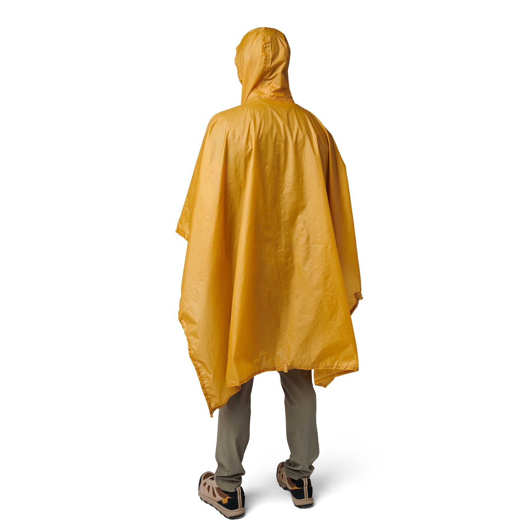5.11 | MOLLE PACKABLE PONCHO