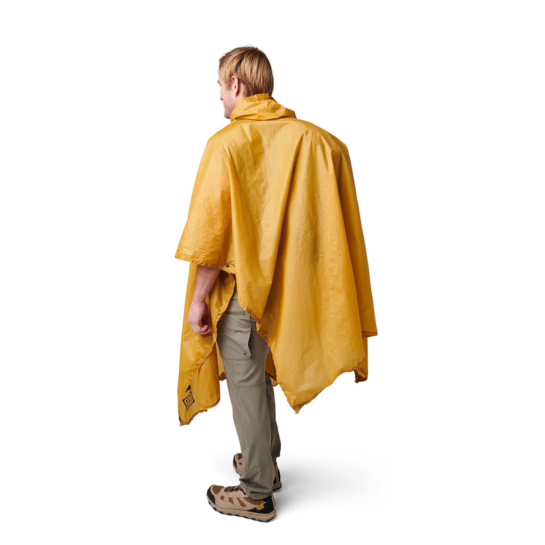 5.11 | MOLLE PACKABLE PONCHO