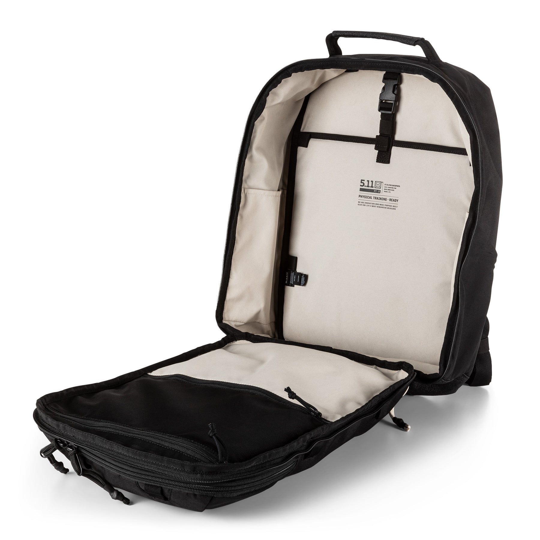 5.11 | PT-R GYM BACKPACK - Zaino da 30L