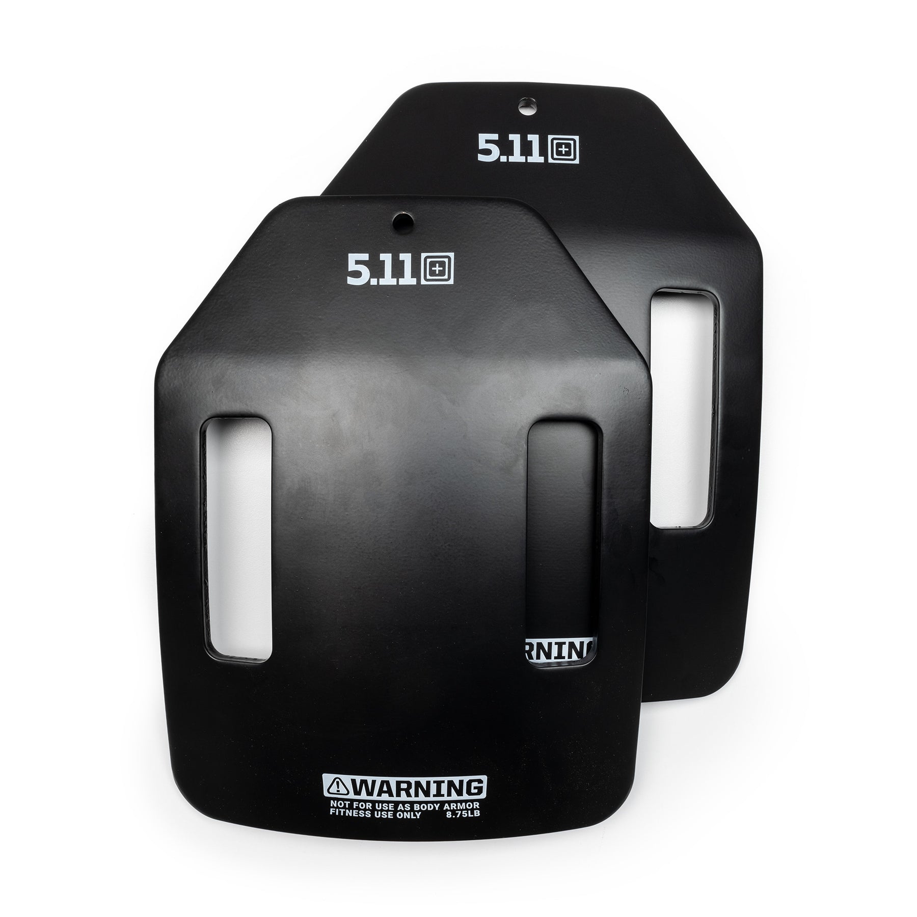 5.11 | PT-R WEIGHT PLATE PAIR - Piastre zavorrate per allenamento