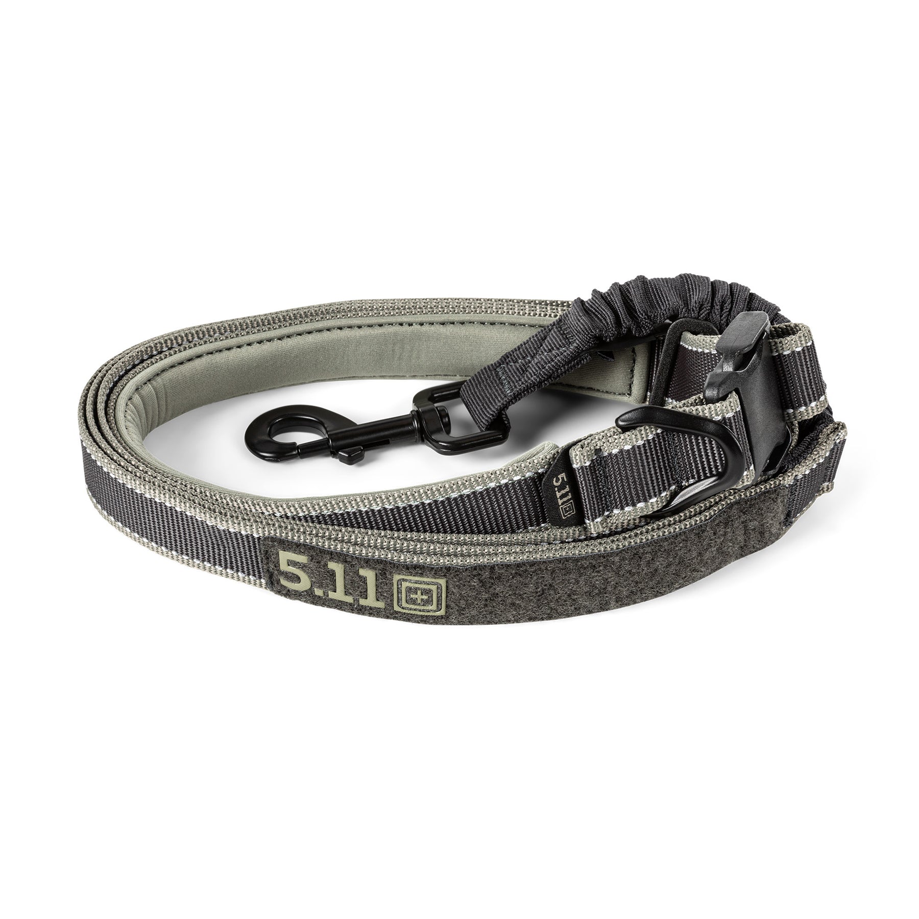 5.11 | MISSION READY MODULAR DOG LEASH - Guinzaglio