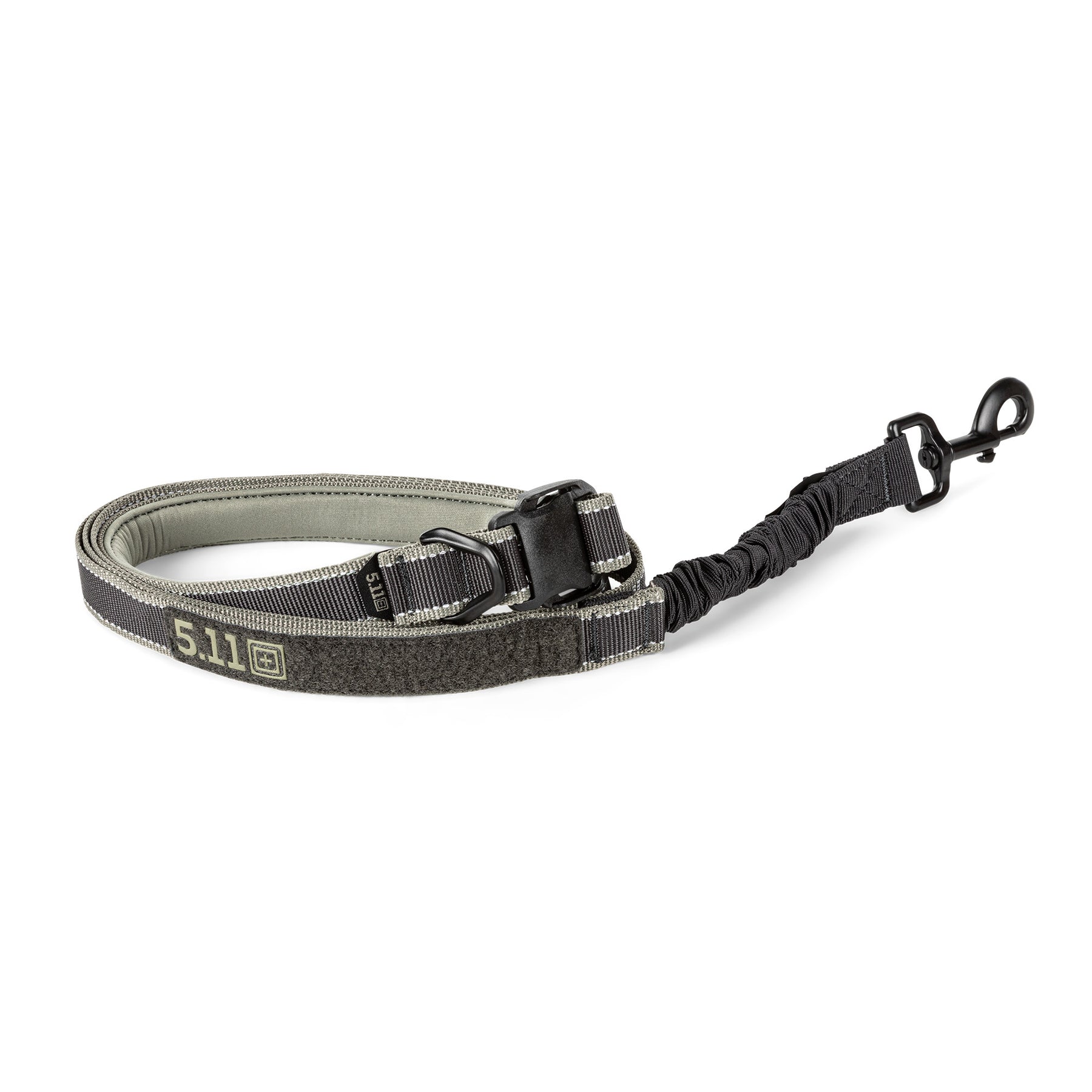 5.11 | MISSION READY MODULAR DOG LEASH - Guinzaglio