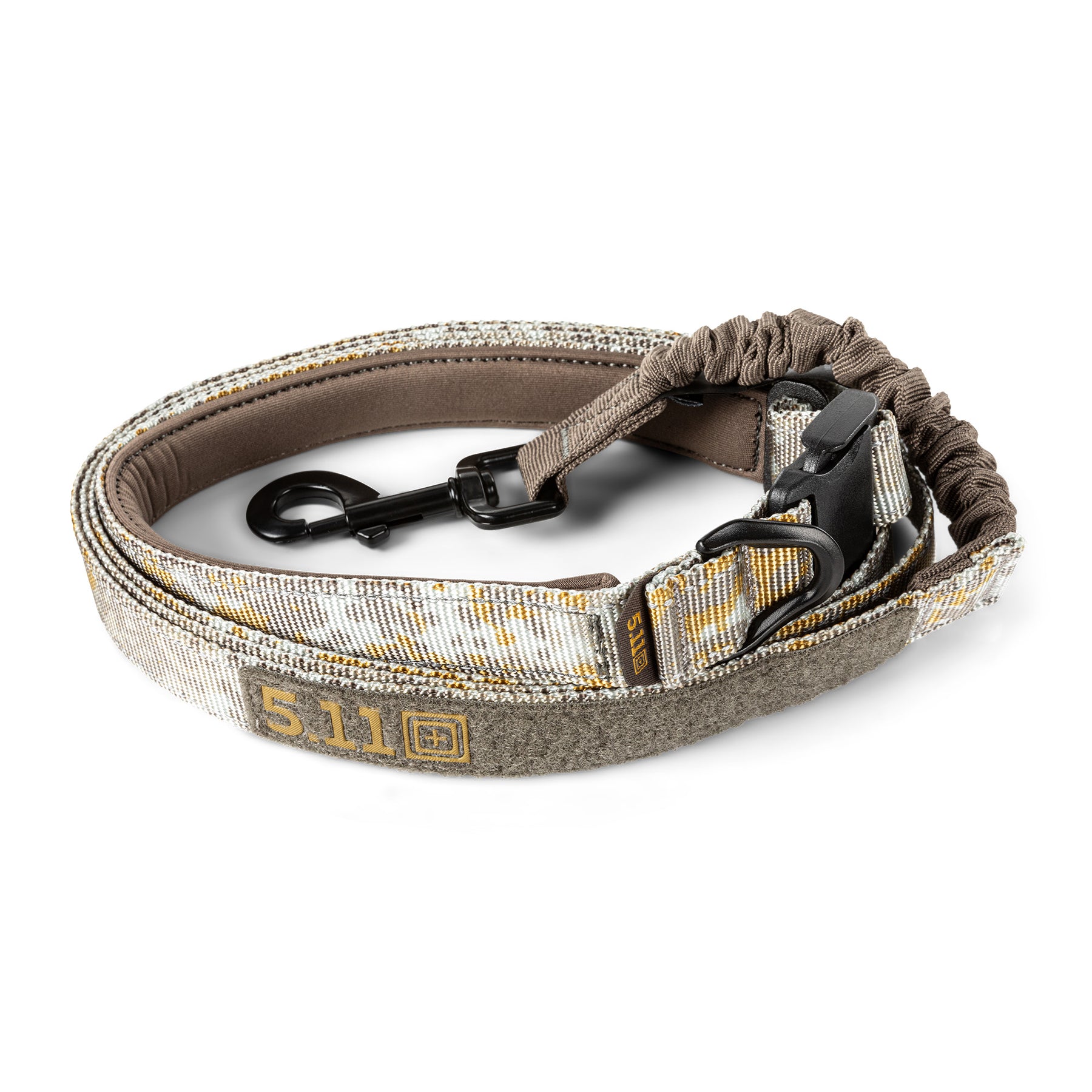 5.11 | MISSION READY MODULAR DOG LEASH - Guinzaglio