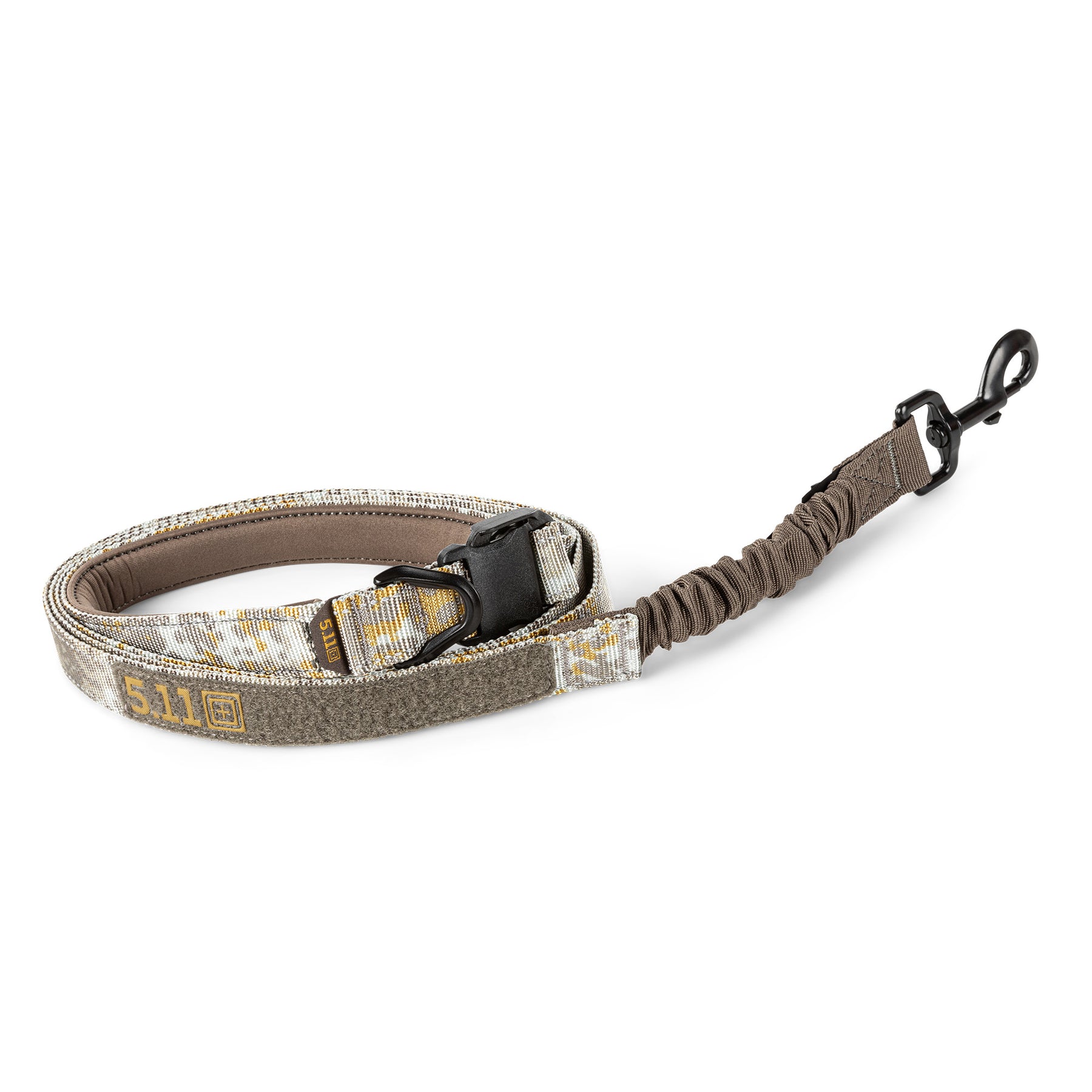 5.11 | MISSION READY MODULAR DOG LEASH - Guinzaglio
