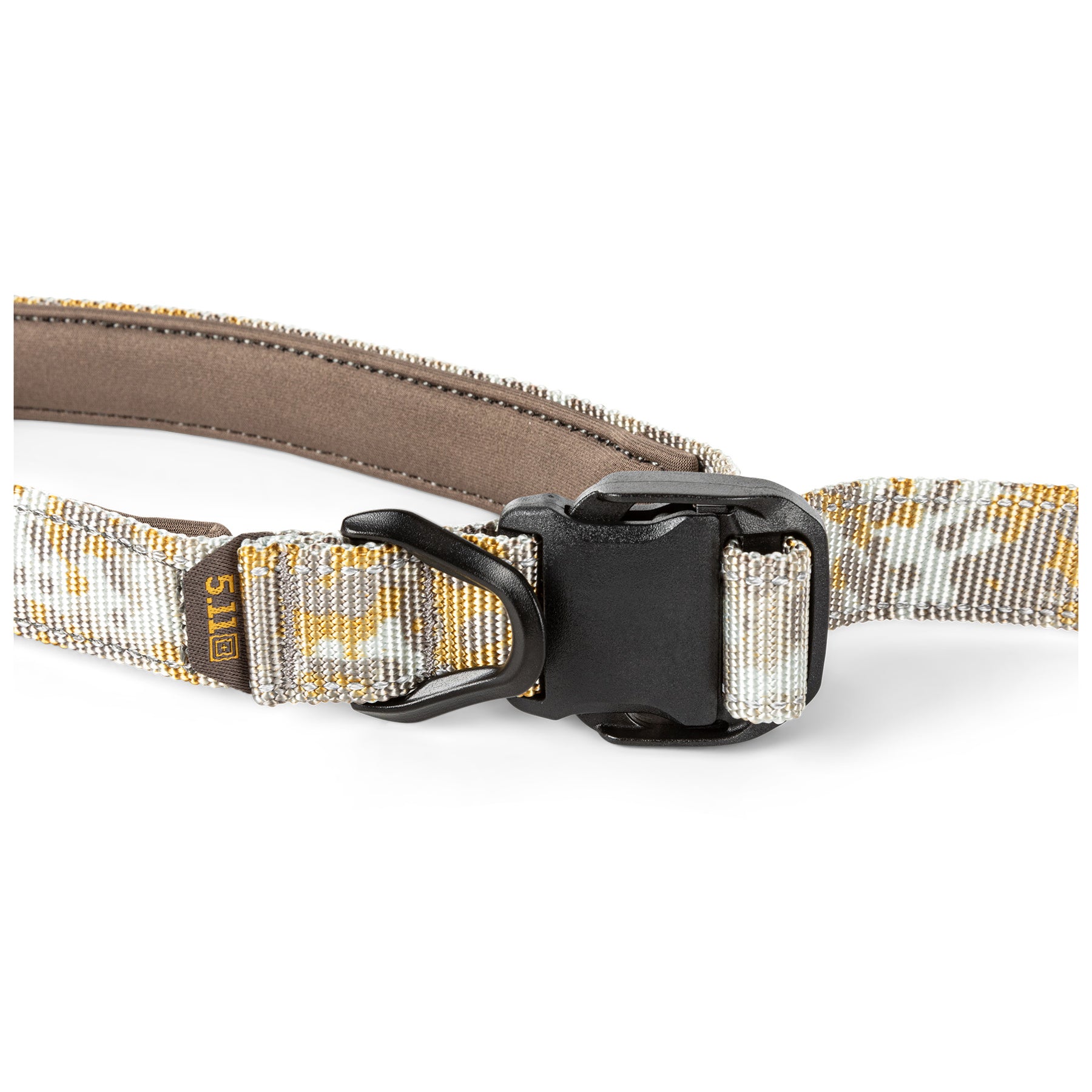 5.11 | MISSION READY MODULAR DOG LEASH - Guinzaglio