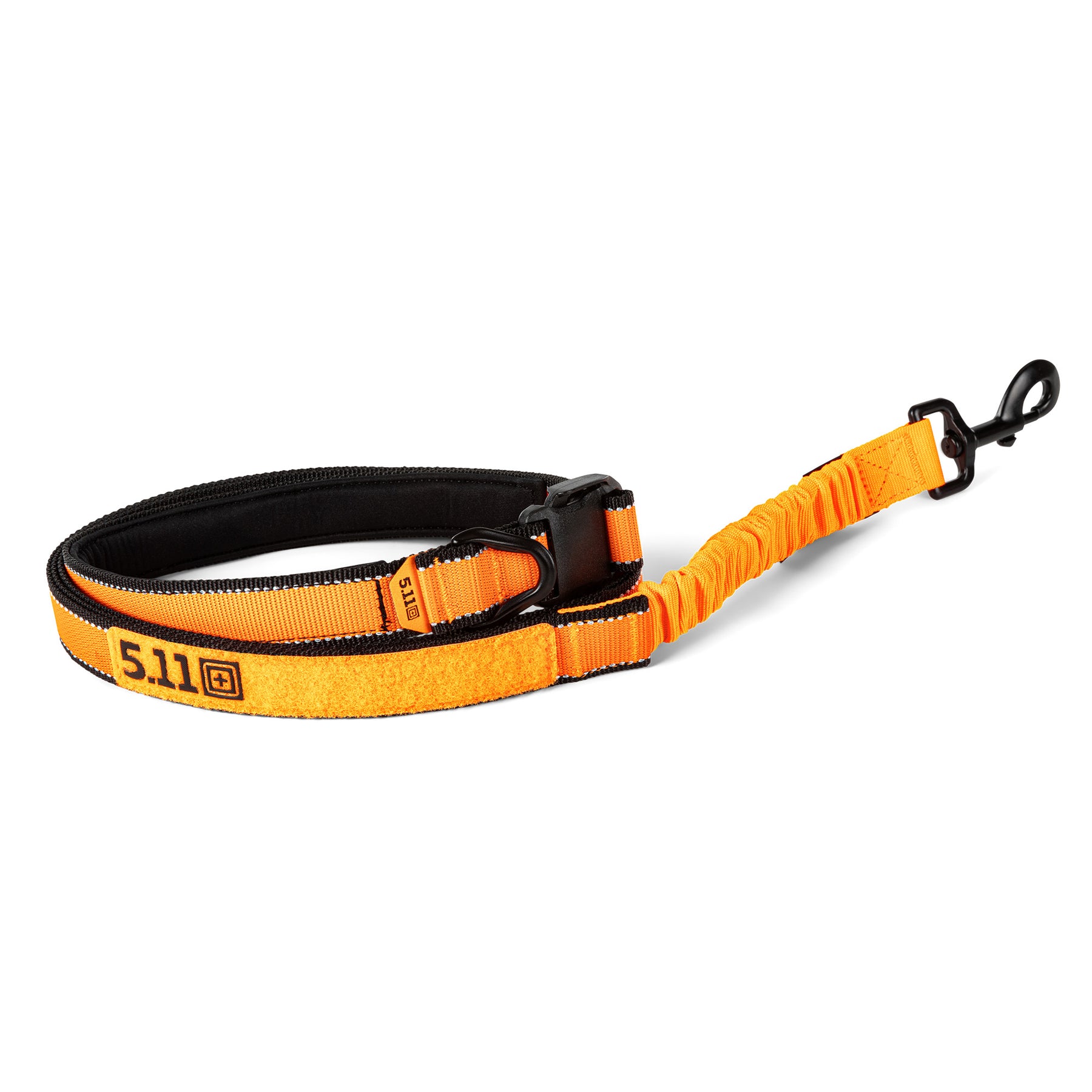 5.11 | MISSION READY MODULAR DOG LEASH - Guinzaglio
