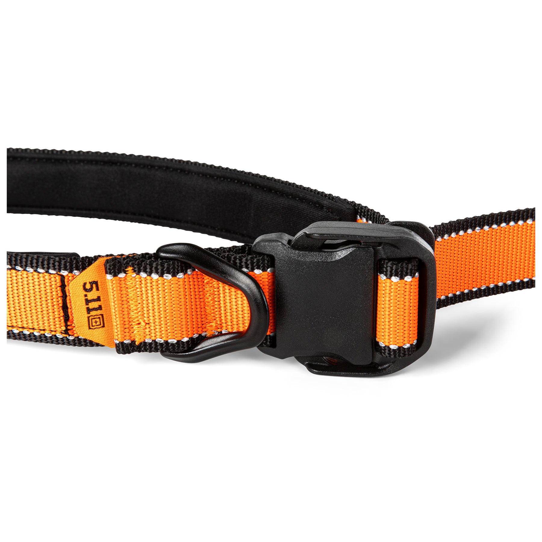 5.11 | MISSION READY MODULAR DOG LEASH - Guinzaglio