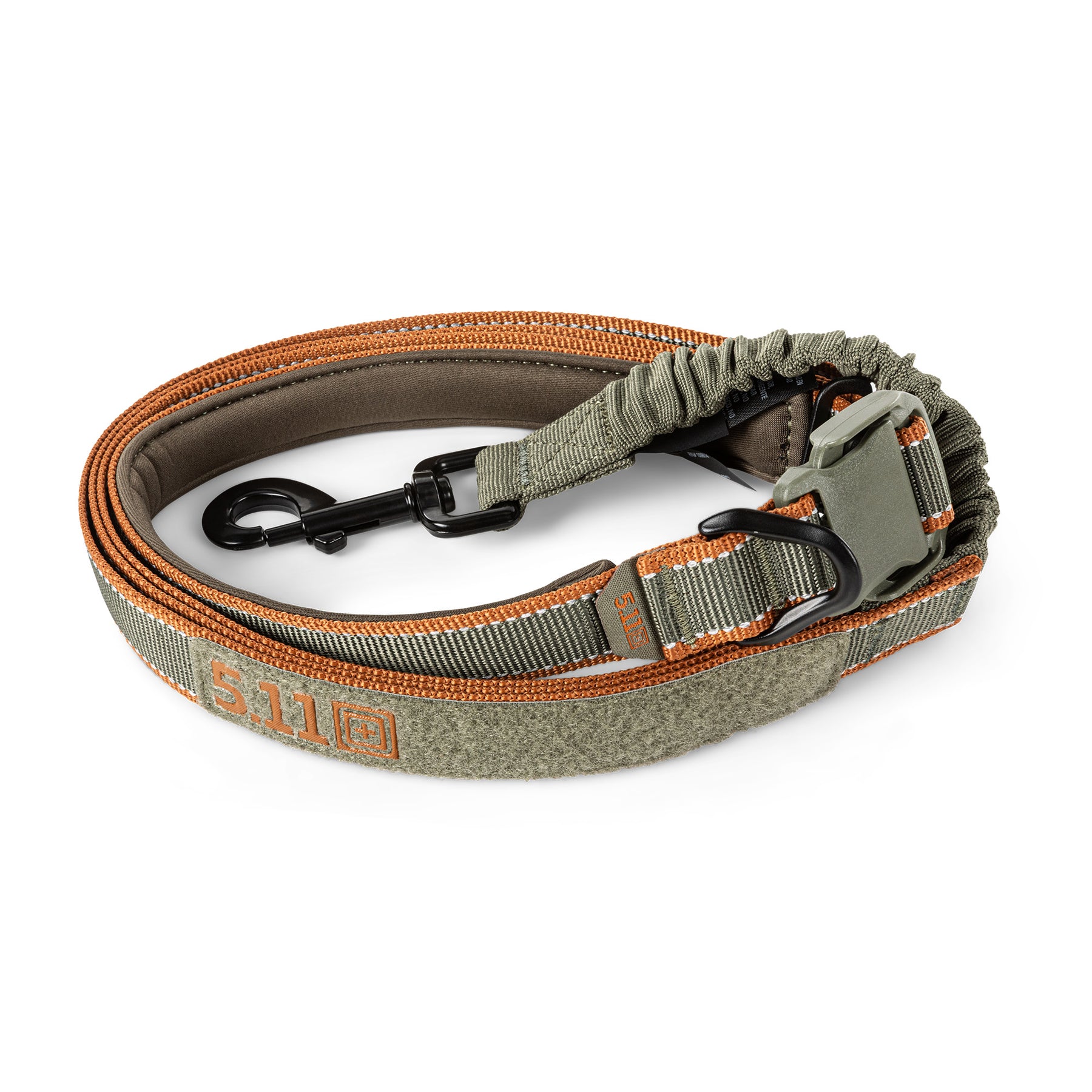 5.11 | MISSION READY MODULAR DOG LEASH - Guinzaglio