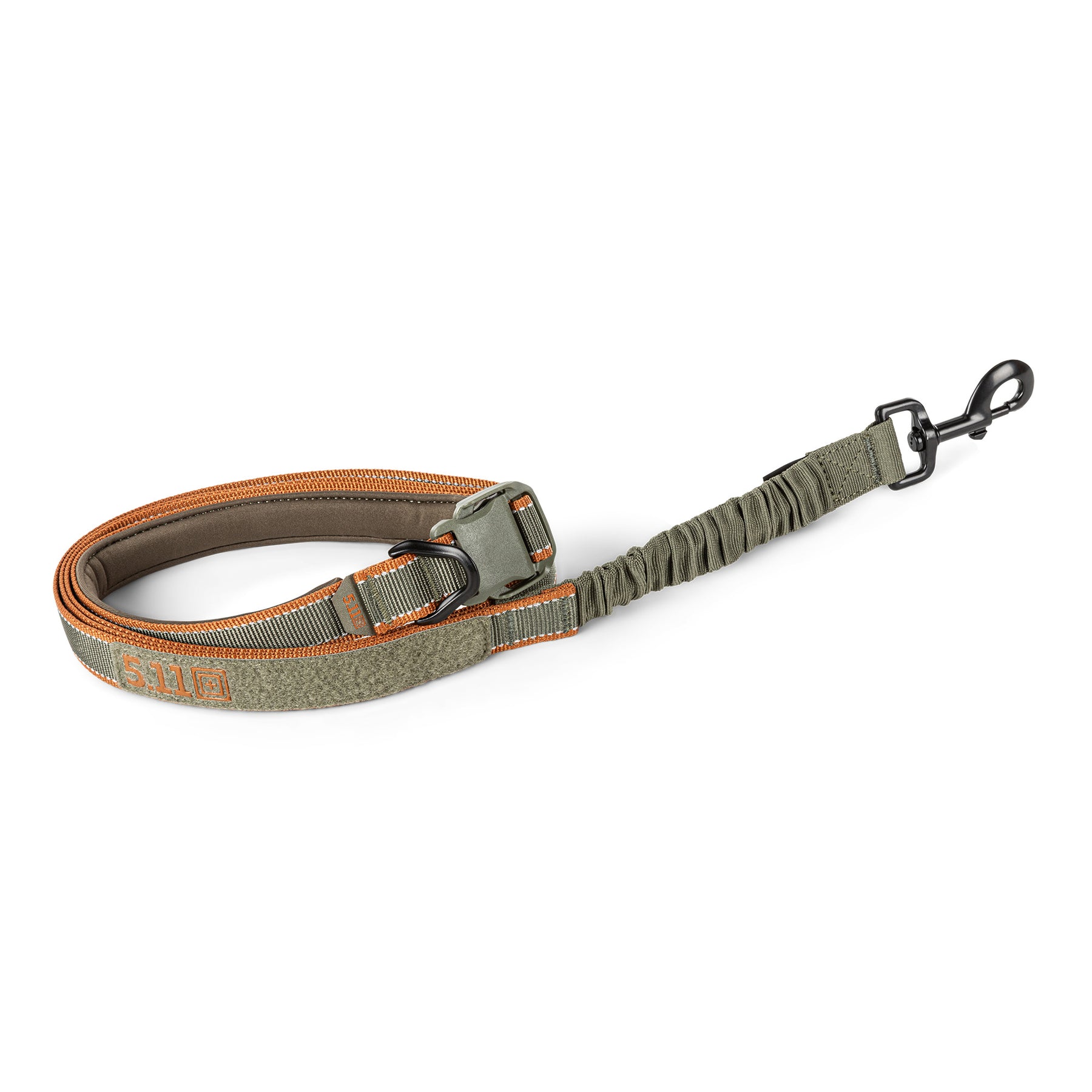 5.11 | MISSION READY MODULAR DOG LEASH - Guinzaglio