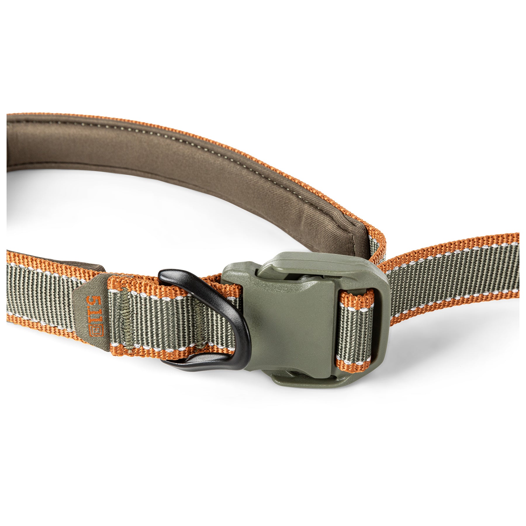 5.11 | MISSION READY MODULAR DOG LEASH - Guinzaglio