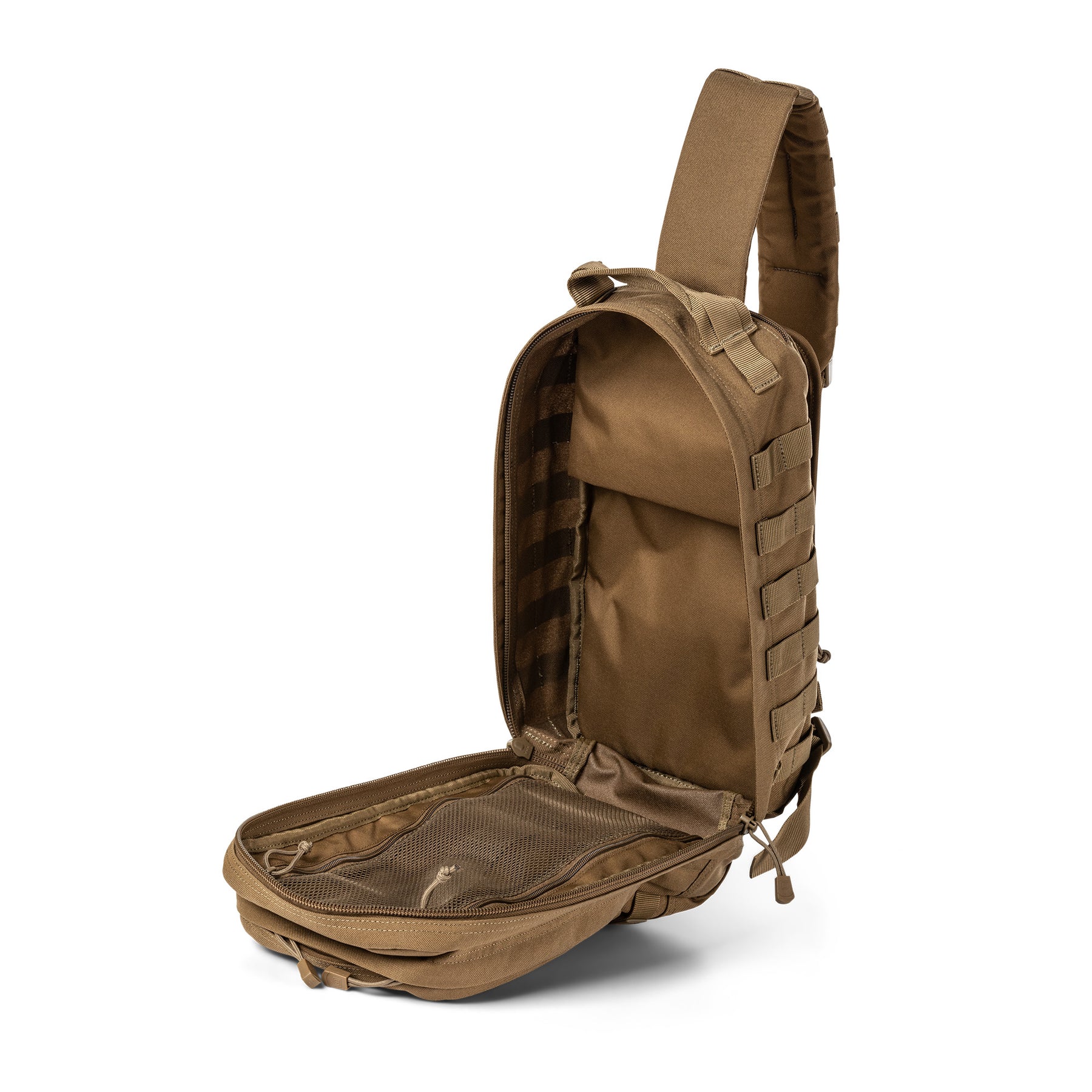 5.11 | RUSH MOAB 8 13L - Monospalla
