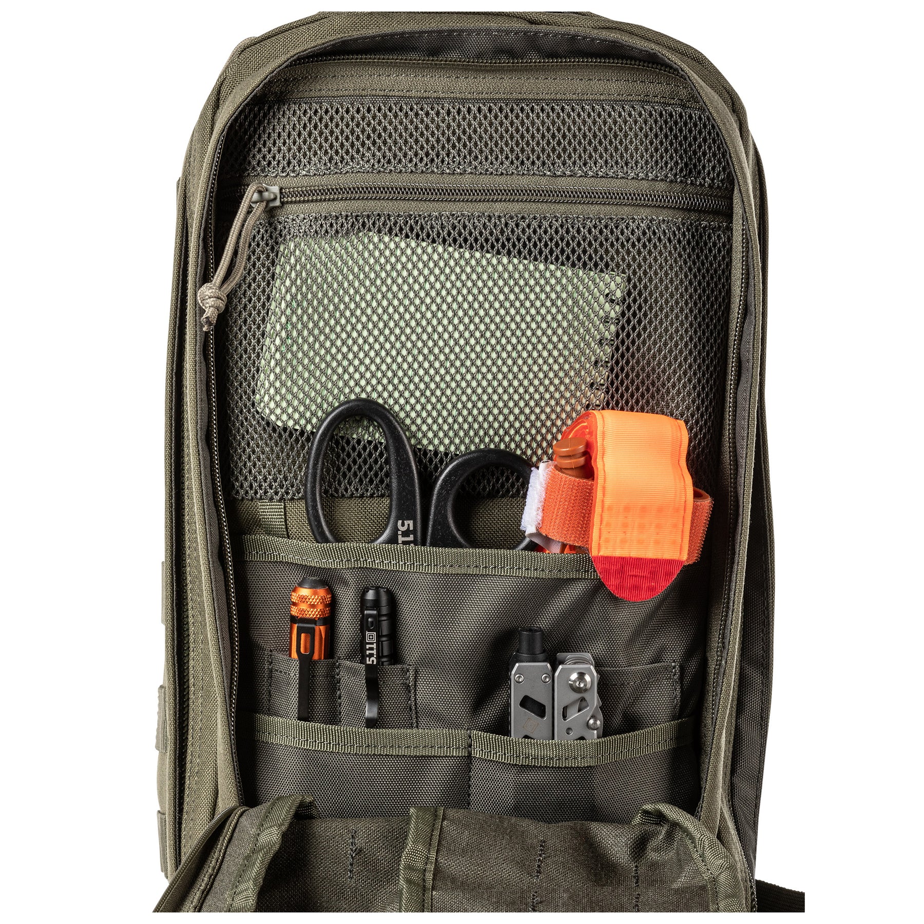 5.11 | RUSH MOAB 8 13L - Monospalla