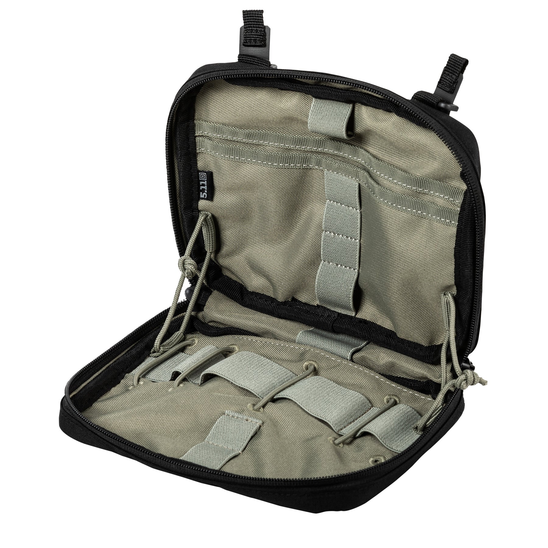 5.11 |  FLEX ADMIN POUCH LARGE - Tasca Admin