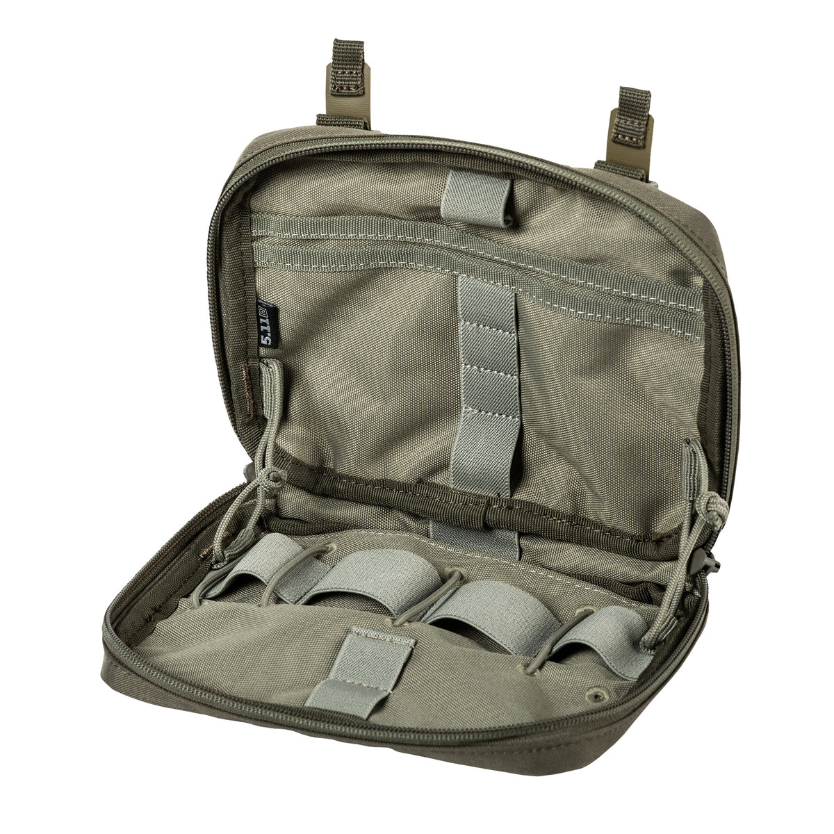 5.11 |  FLEX ADMIN POUCH LARGE - Tasca Admin