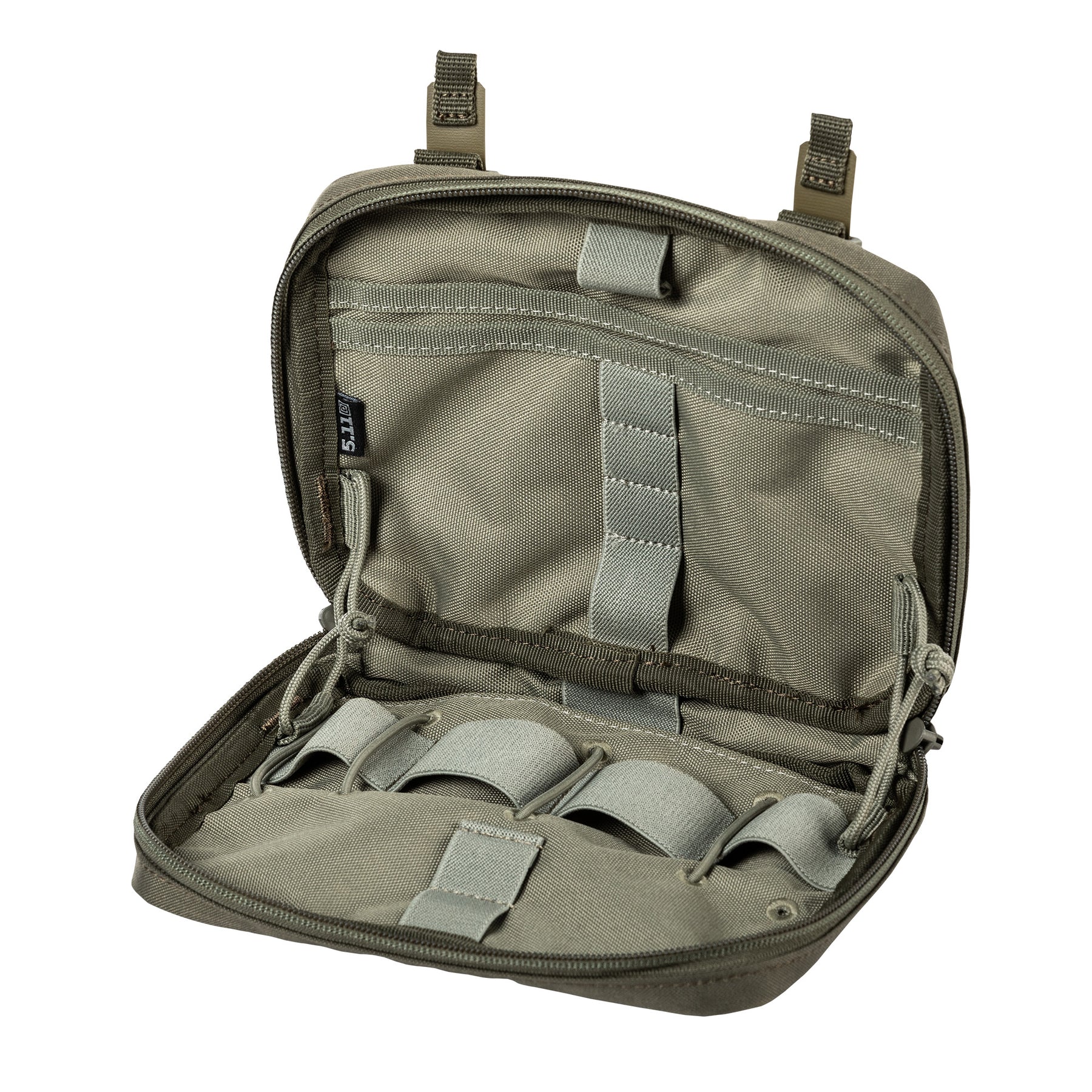5.11 |  FLEX ADMIN POUCH LARGE - Tasca Admin